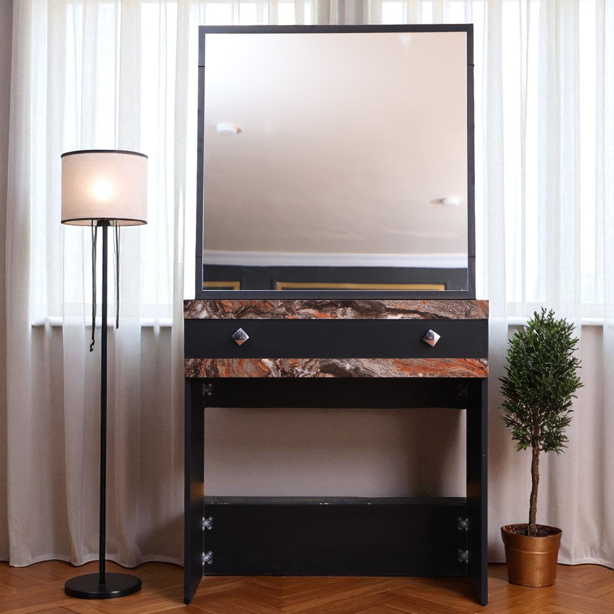 غرفة نوم ماستر T342