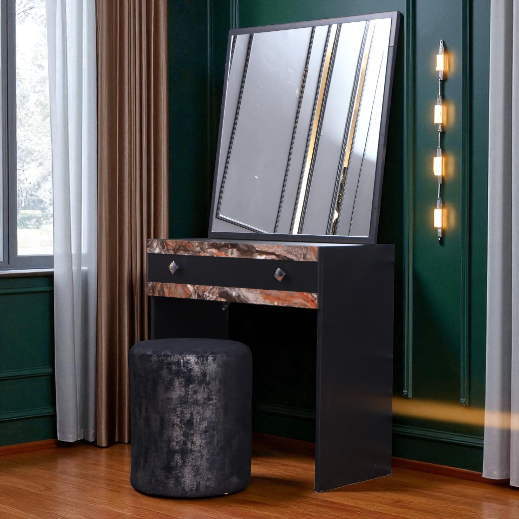 غرفة نوم ماستر 342