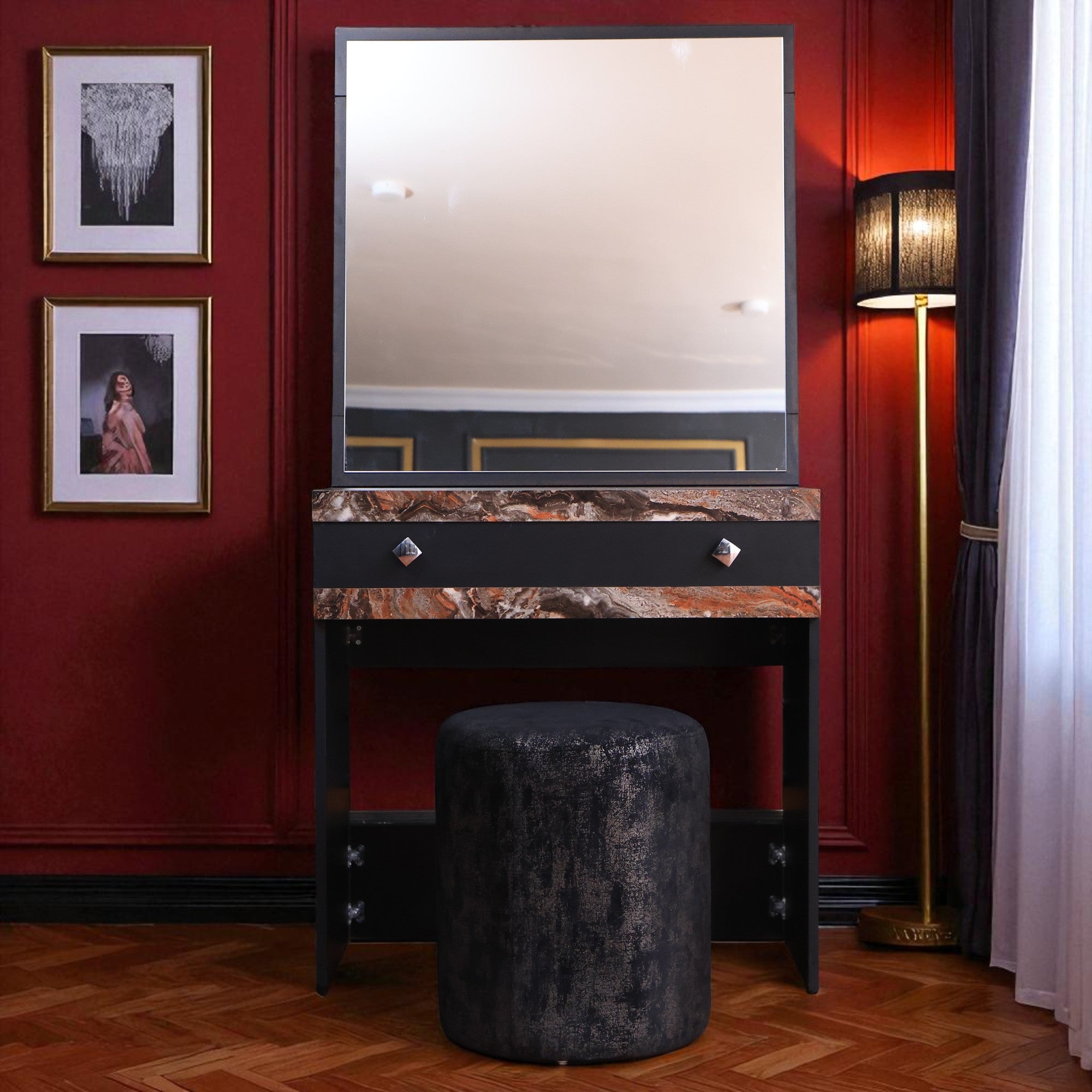 غرفة نوم ماستر 342