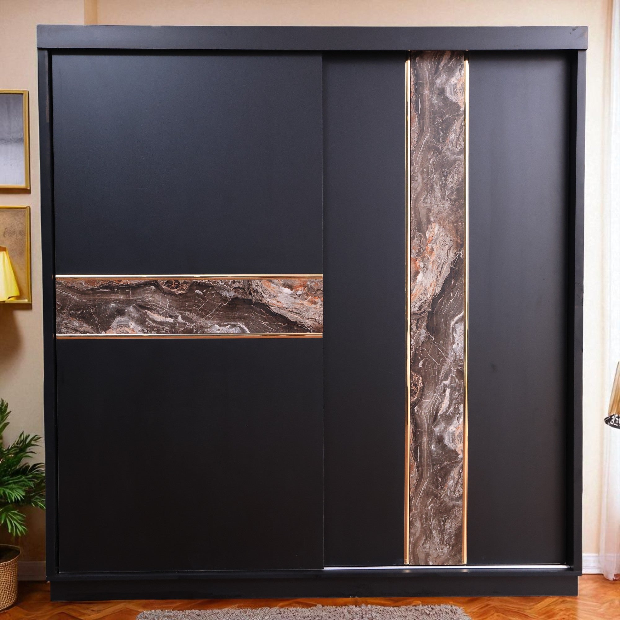 غرفة نوم ماستر 342