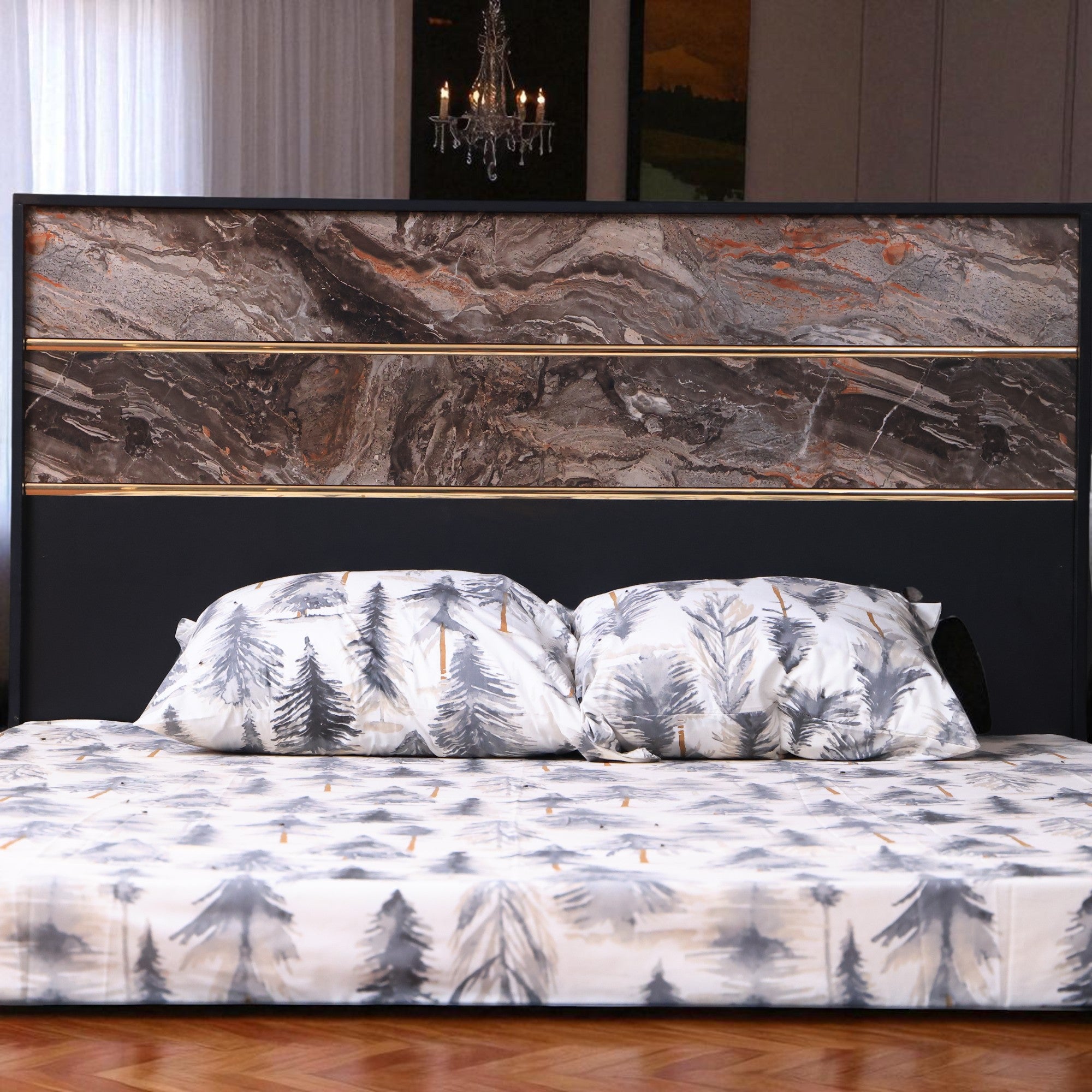 غرفة نوم ماستر 342