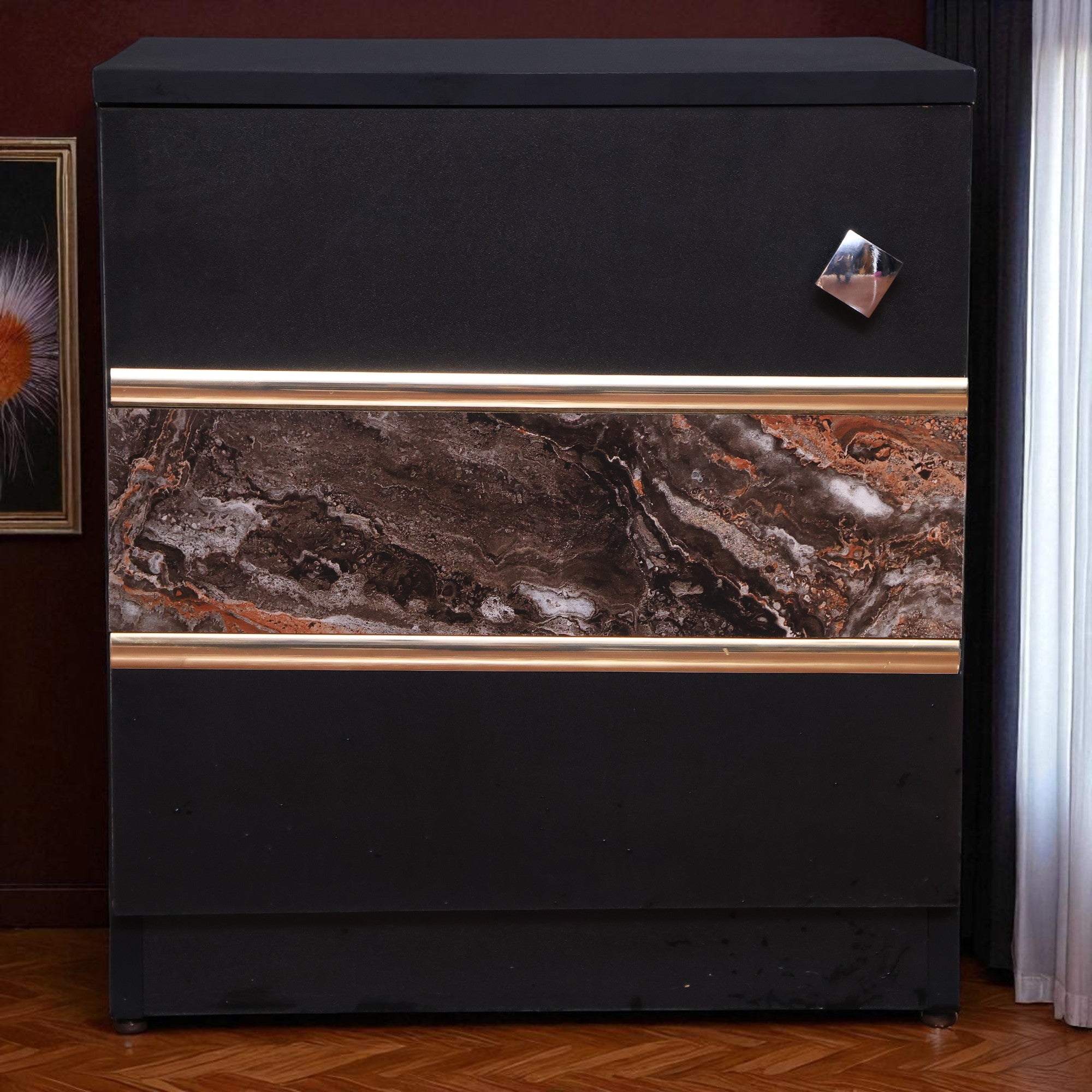 غرفة نوم ماستر T342