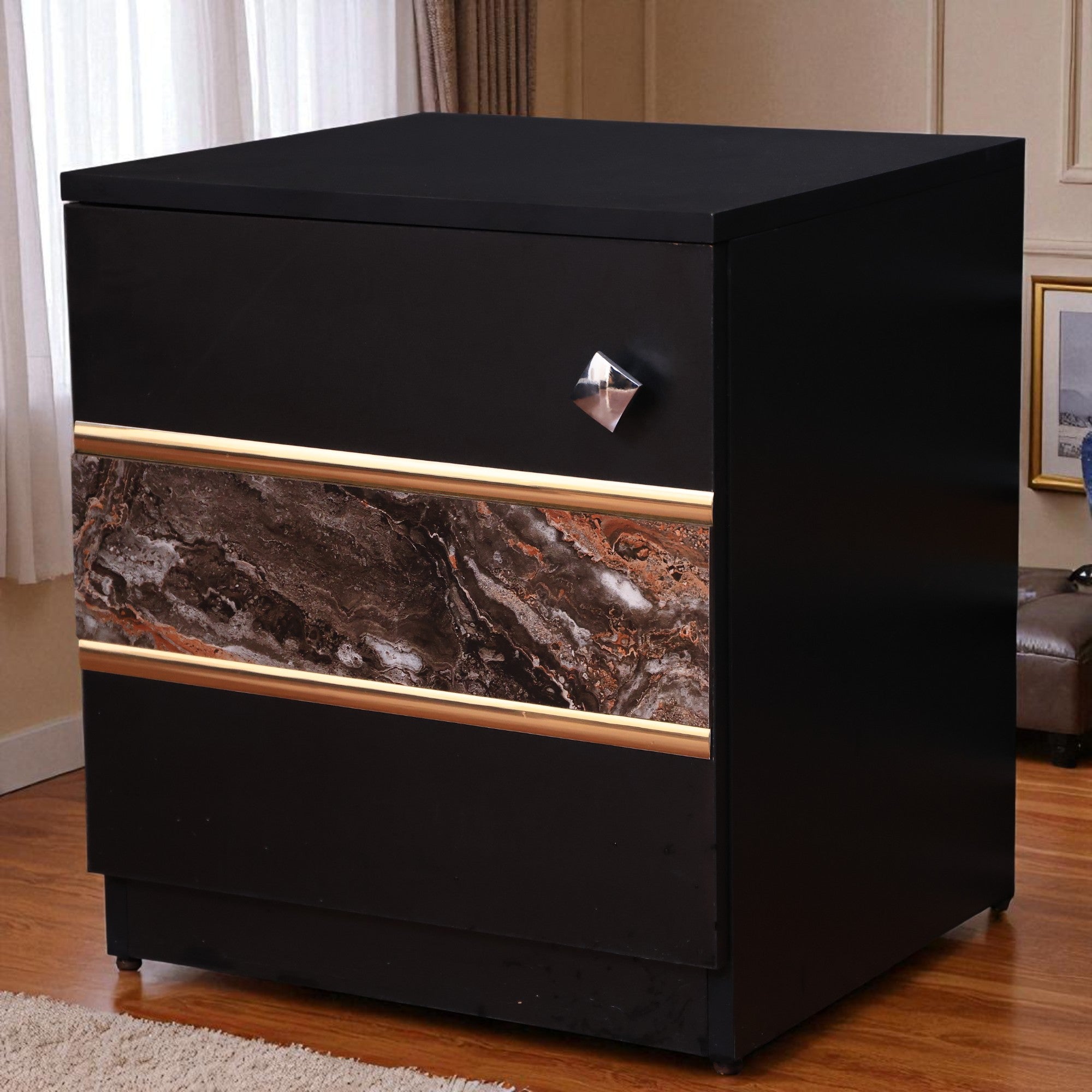 غرفة نوم ماستر T342