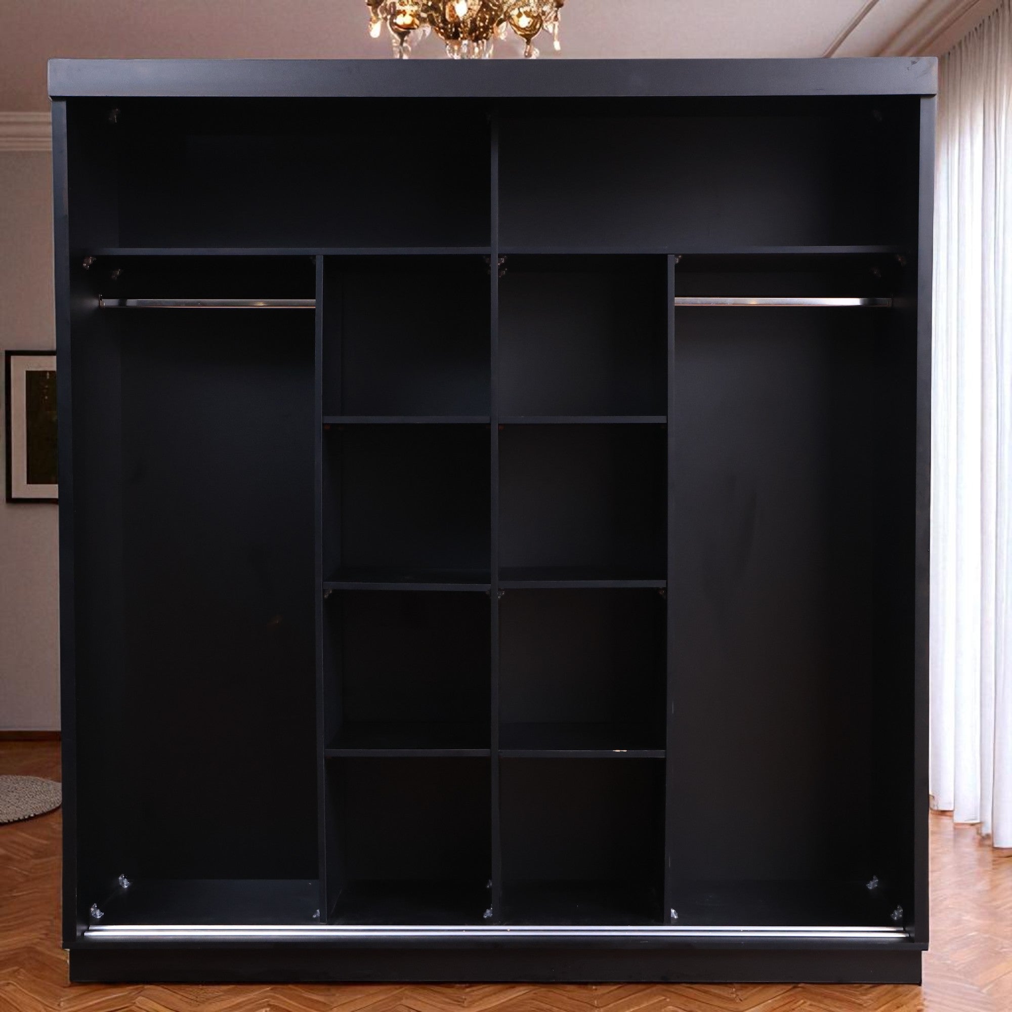 غرفة نوم ماستر T342