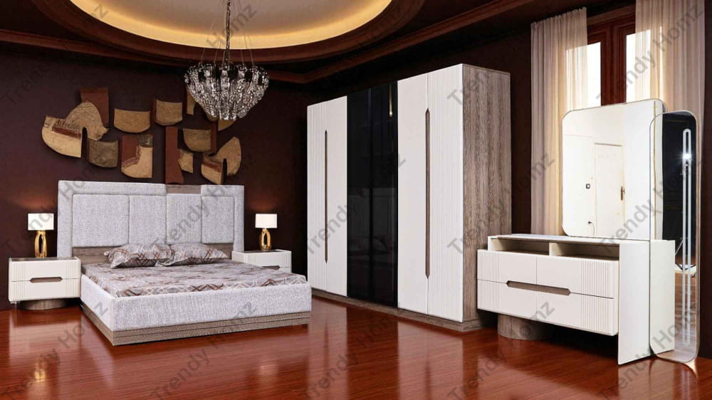 غرفة نوم ماستر 394