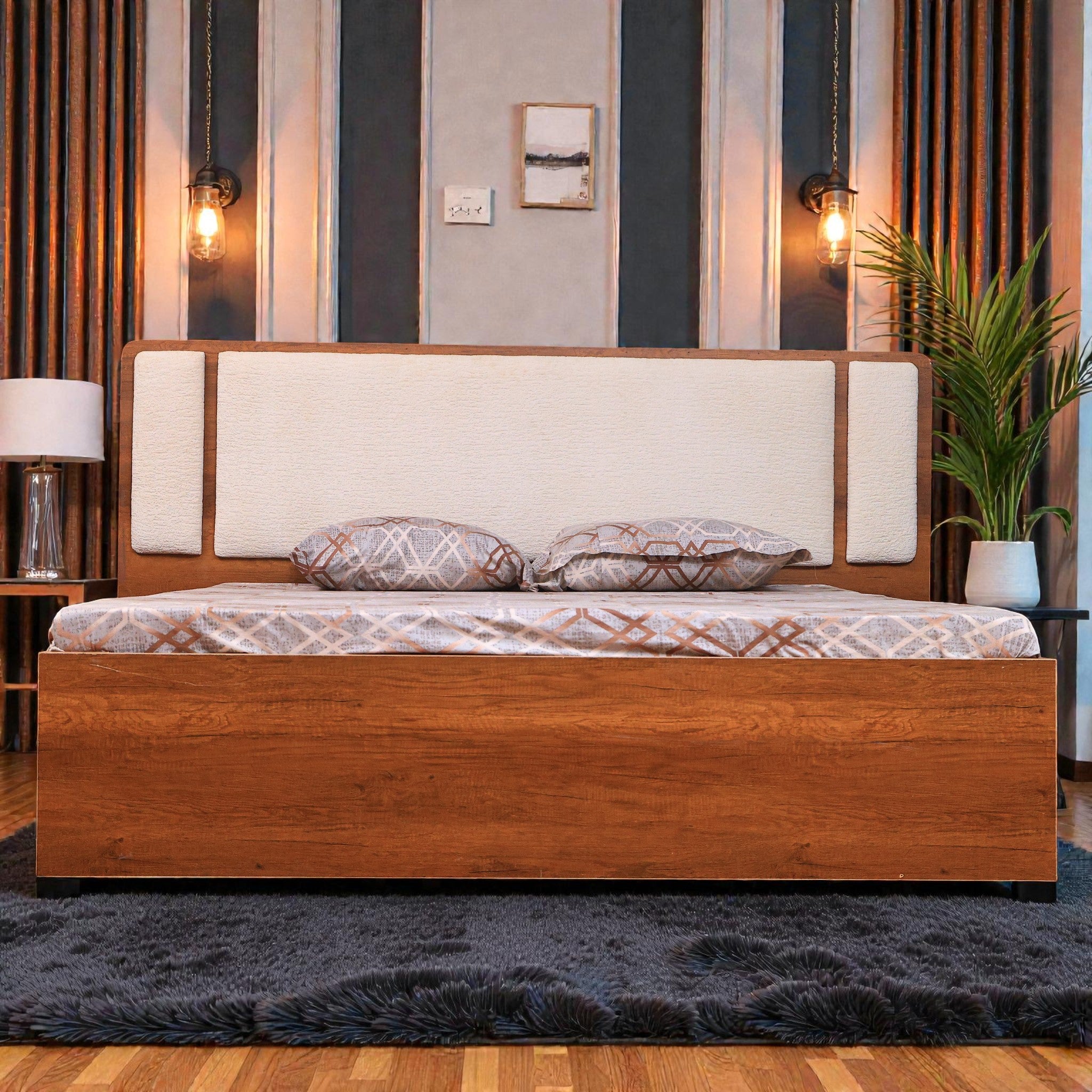 غرفة نوم ماستر 450