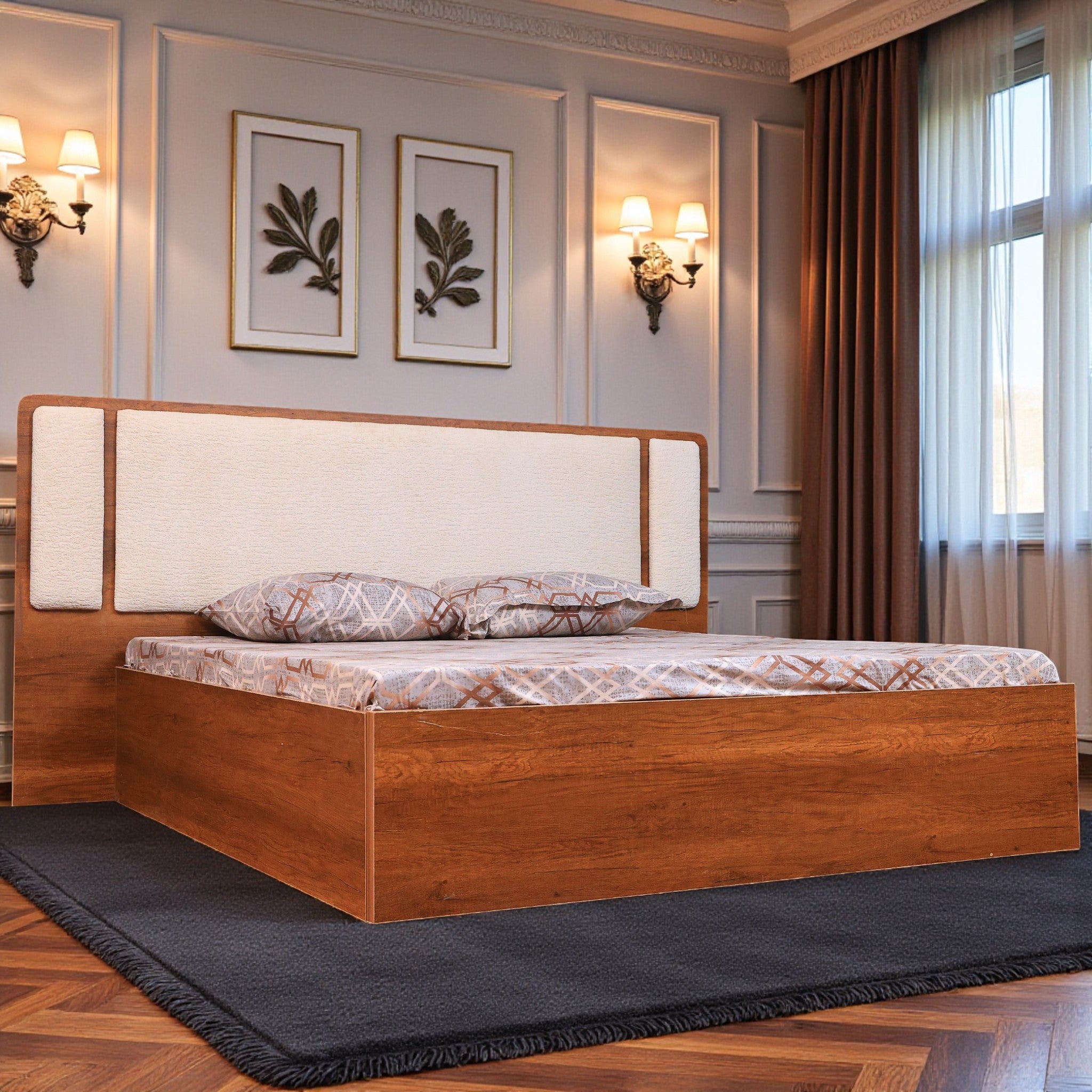 غرفة نوم ماستر 450