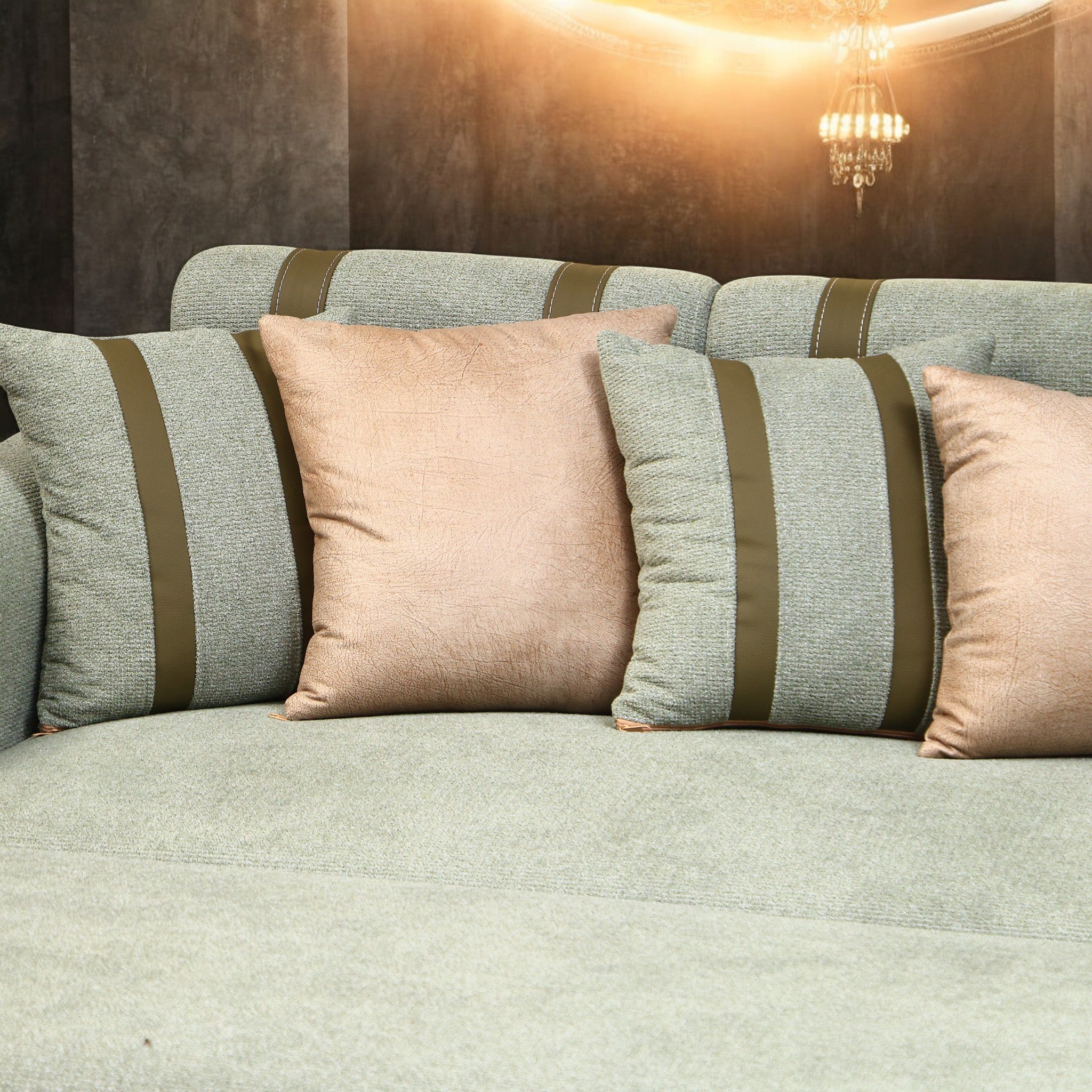 ركنة سرير و سحارة 320