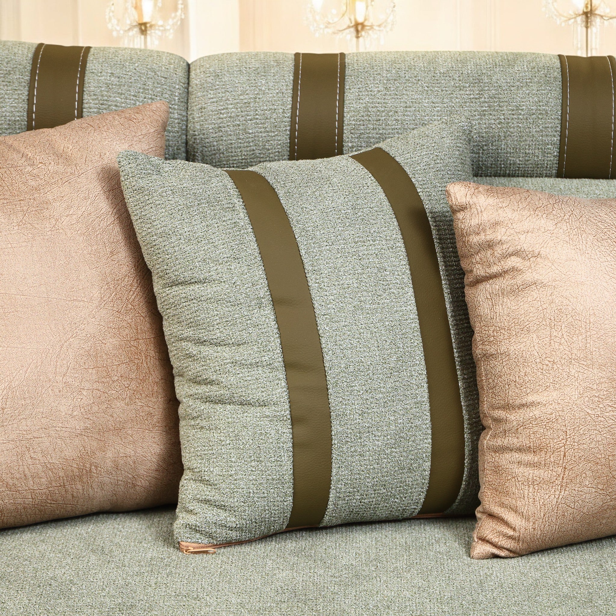 ركنة سرير و سحارة 320