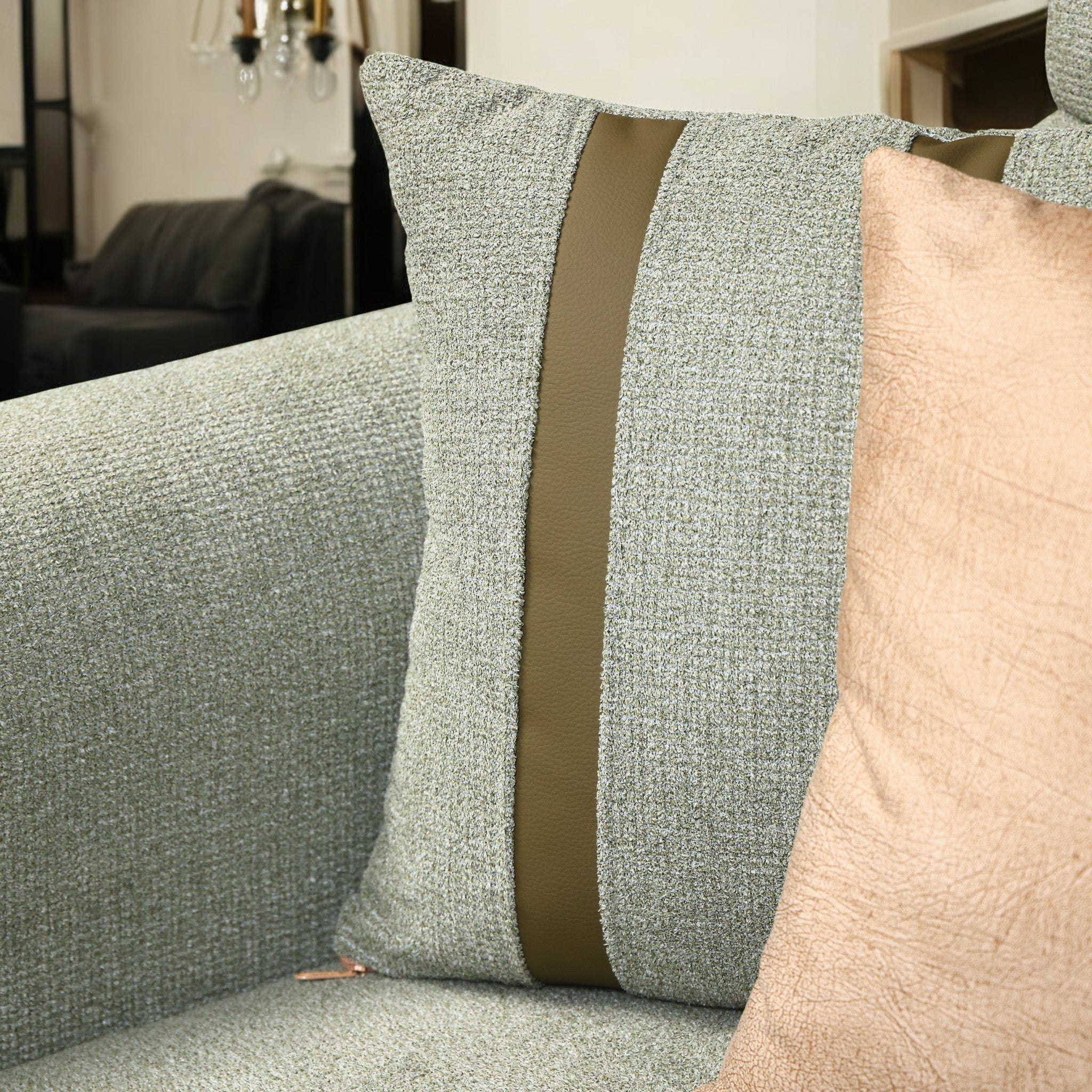 ركنة سرير و سحارة 320