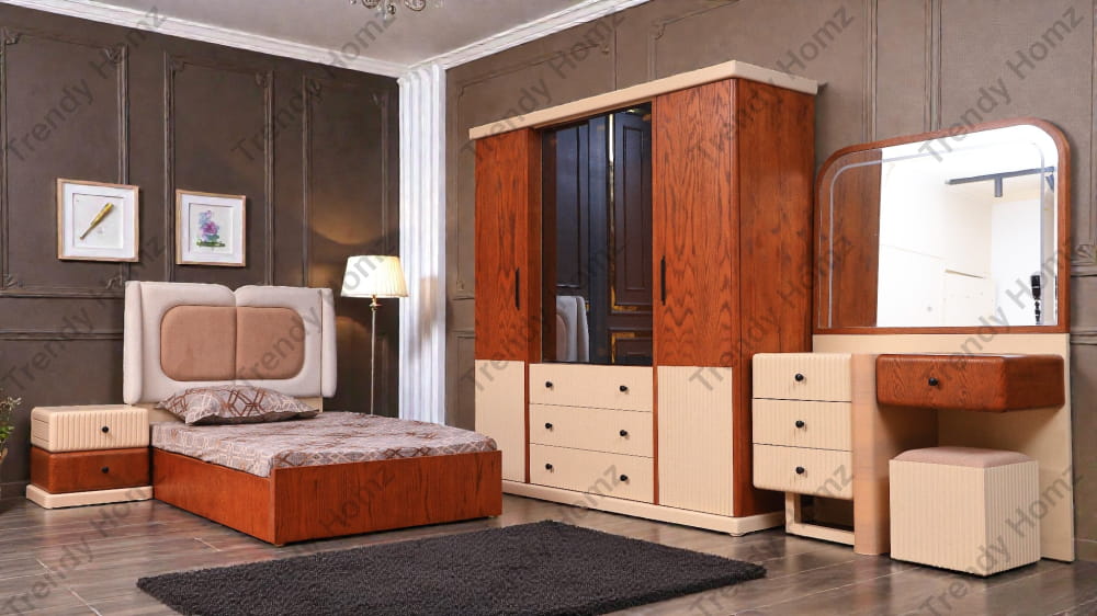 غرفة نوم اطفال 395