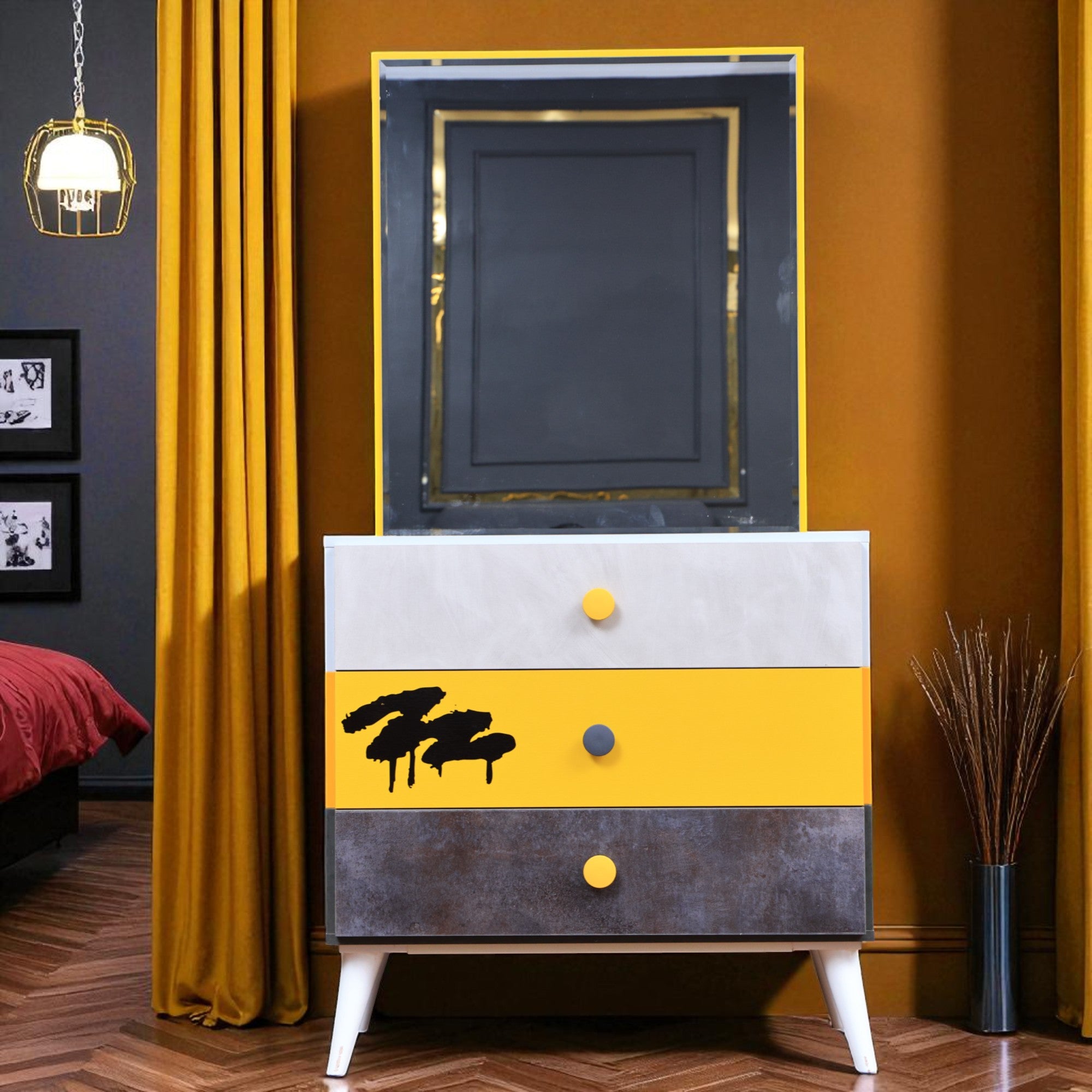 غرفة نوم اطفال 331