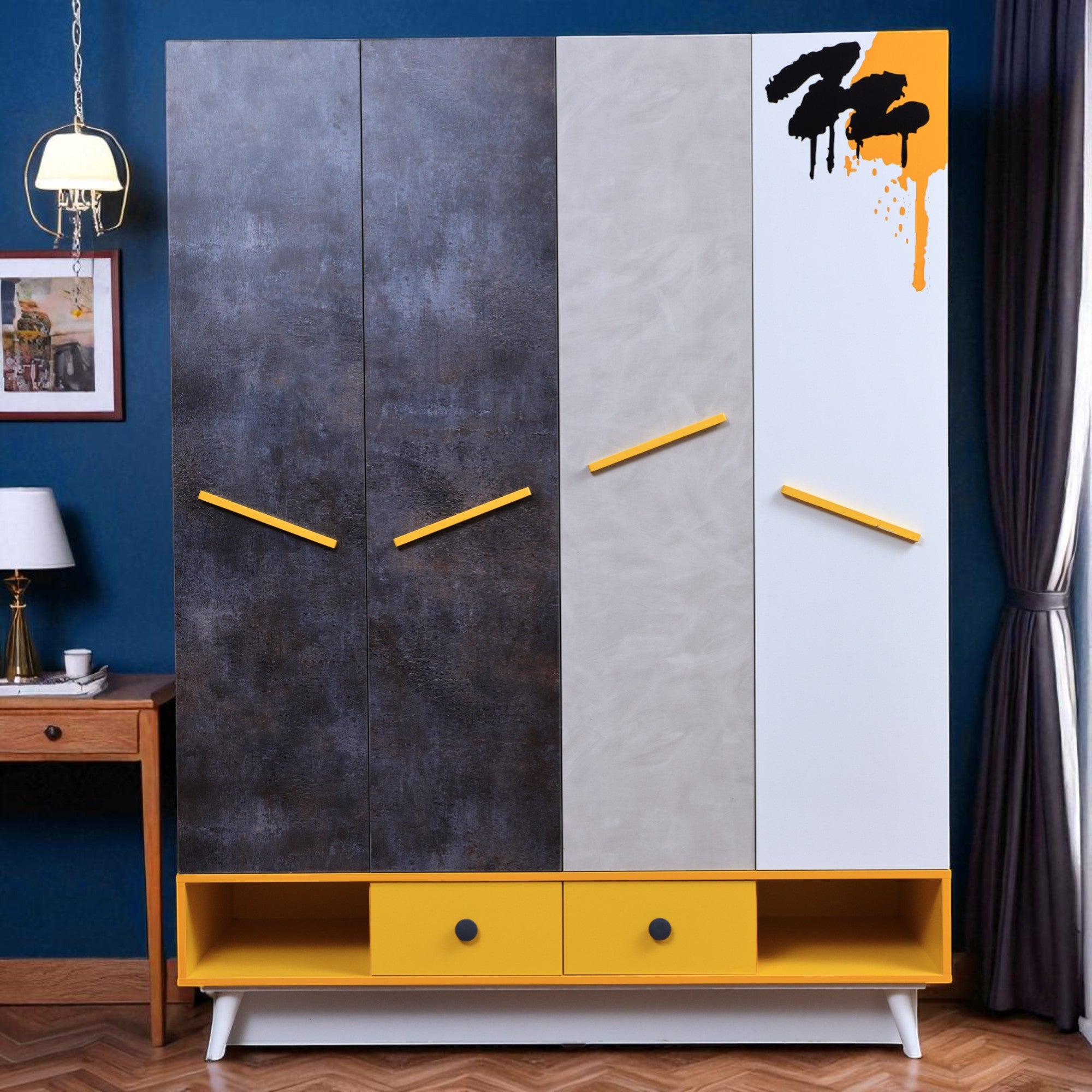 غرفة نوم اطفال 331