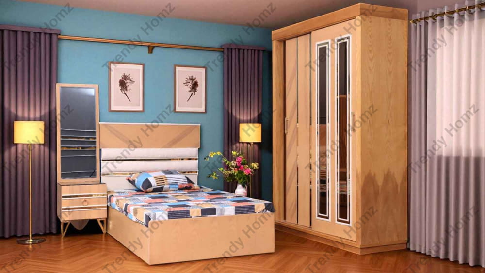 غرفة نوم اطفال 274