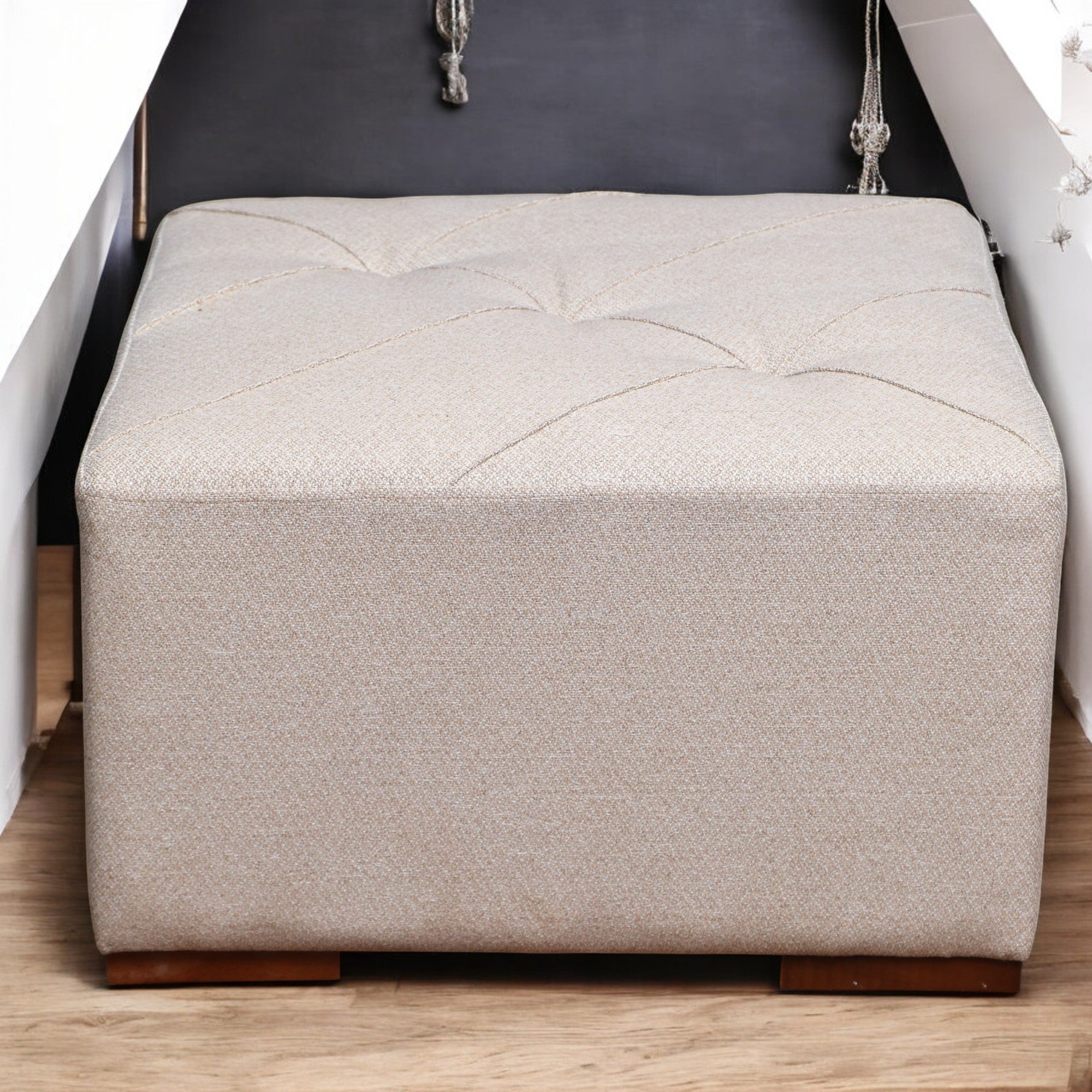 ركنة سرير وسحارة 193