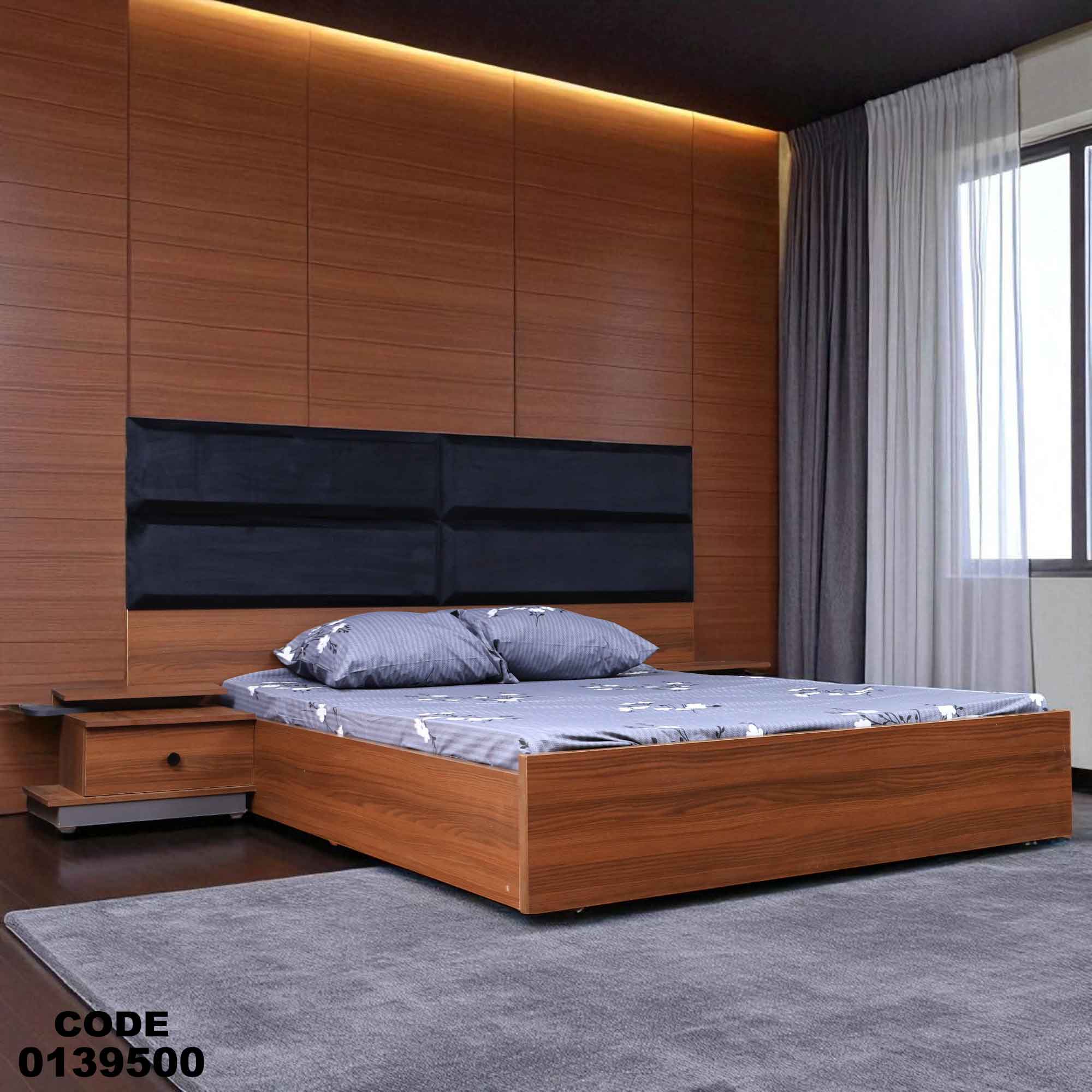 غرفه نوم ماستر 395