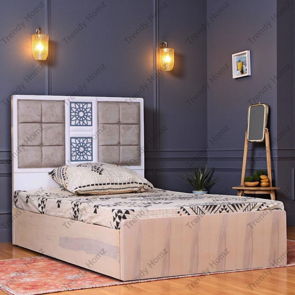 سرير اطفال 276