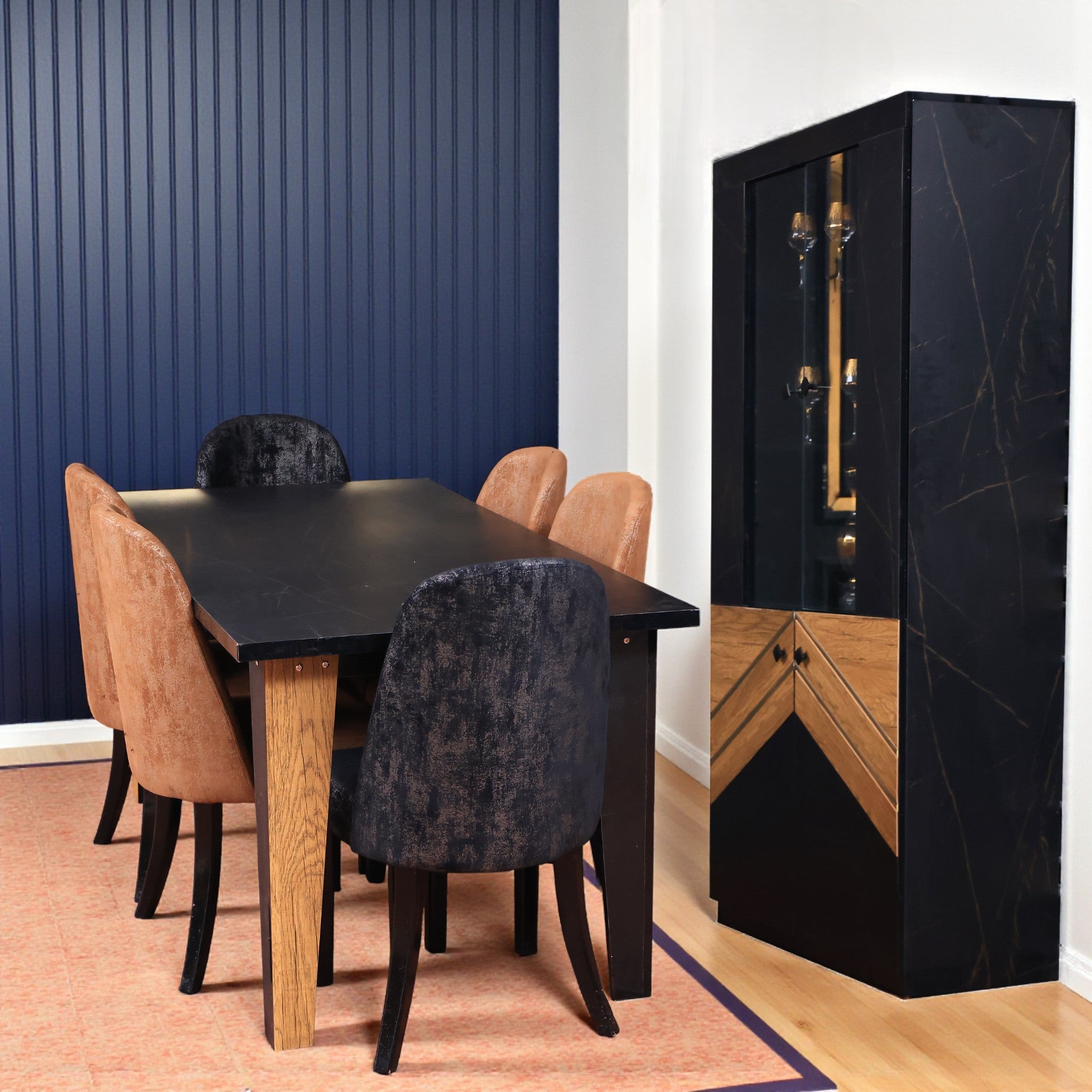 غرفة سفرة 366