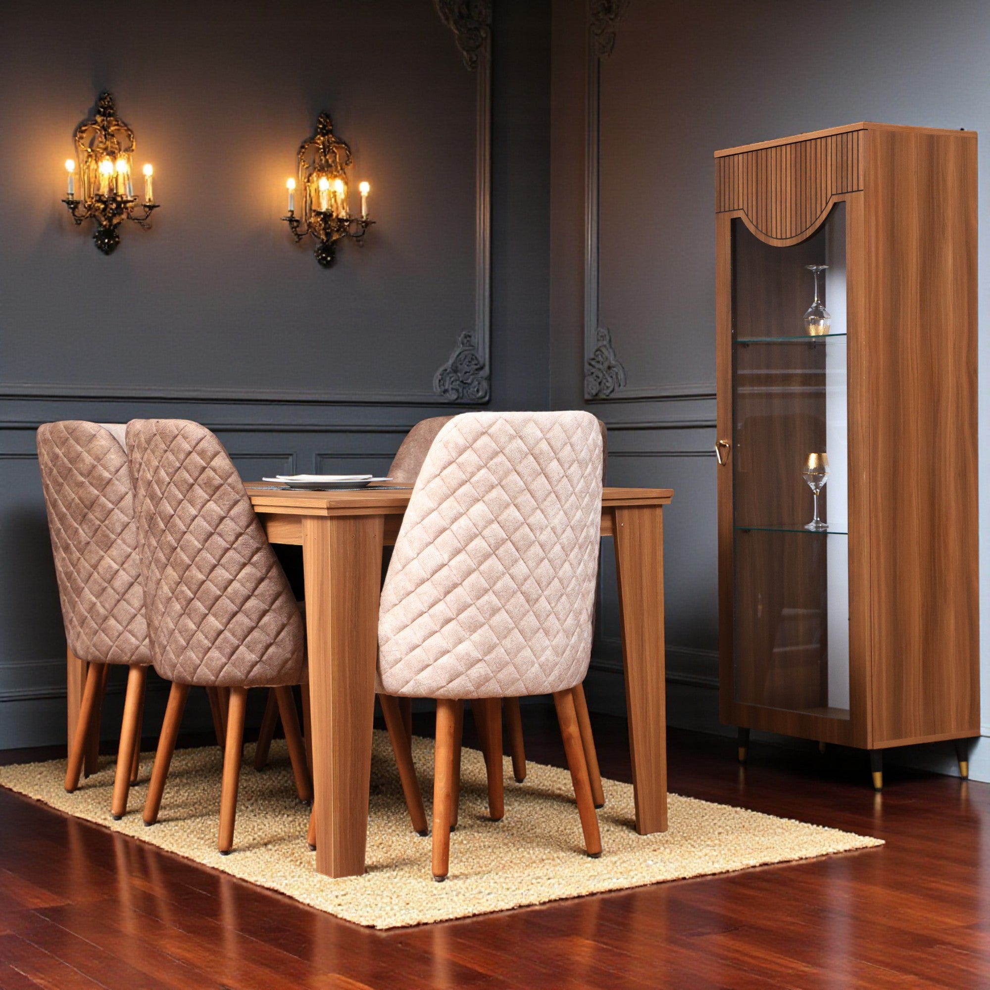 غرفة سفرة 476