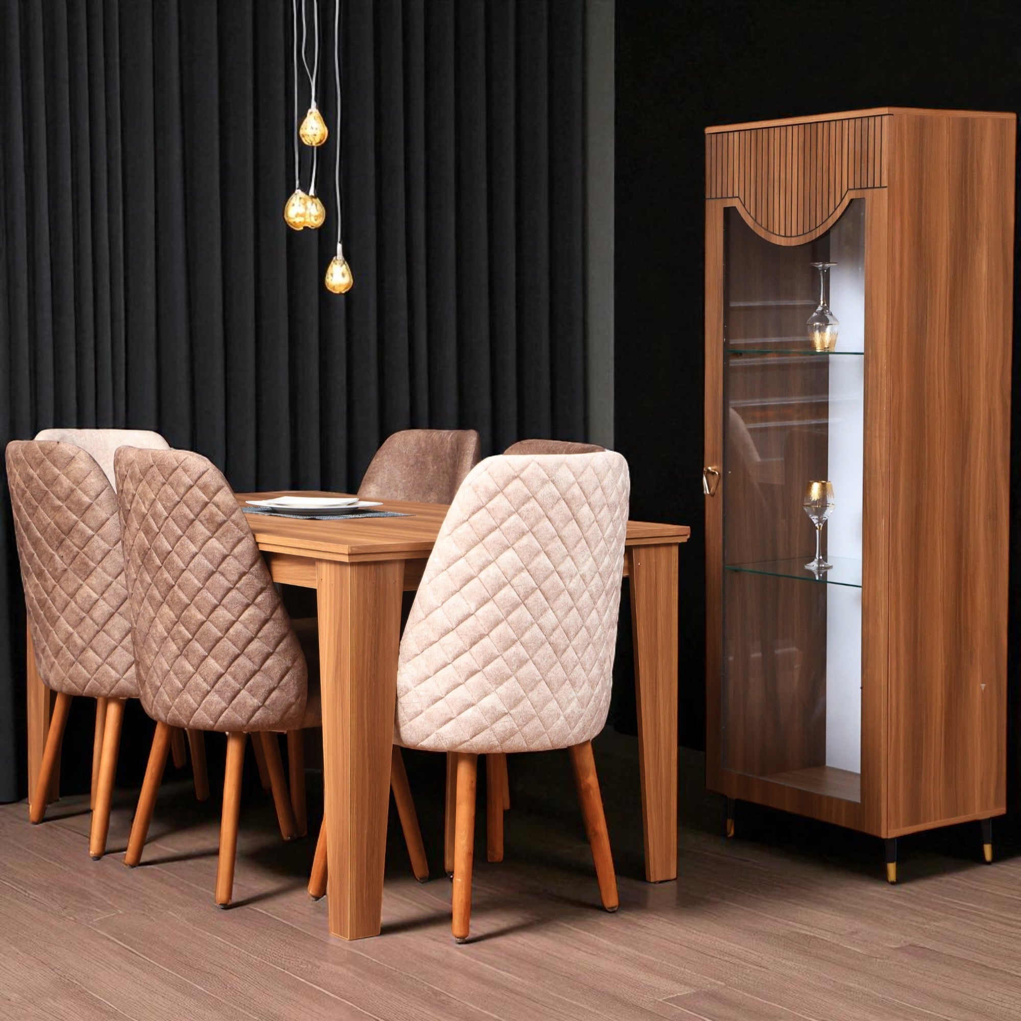 غرفة سفرة 476