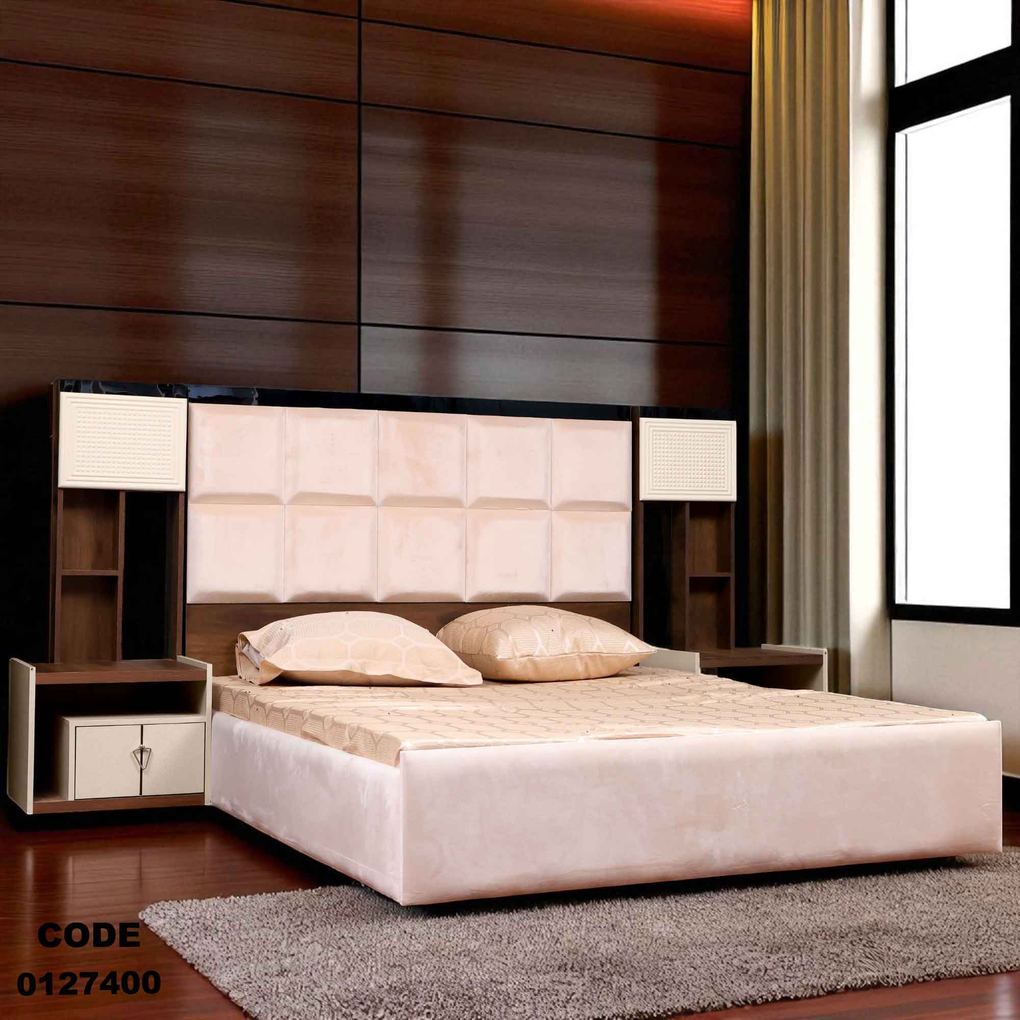 غرفة نوم ماستر 274