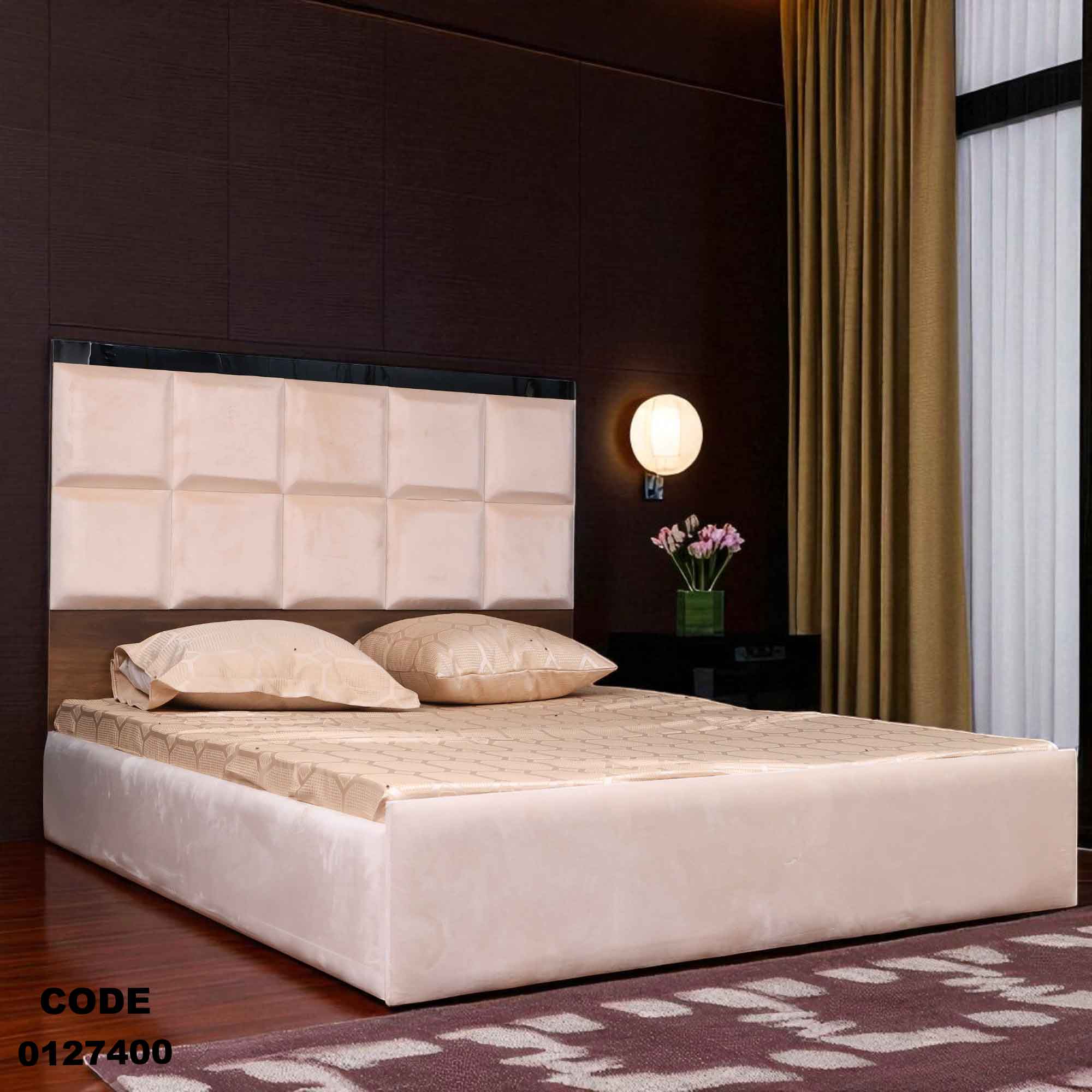 غرفة نوم ماستر 274