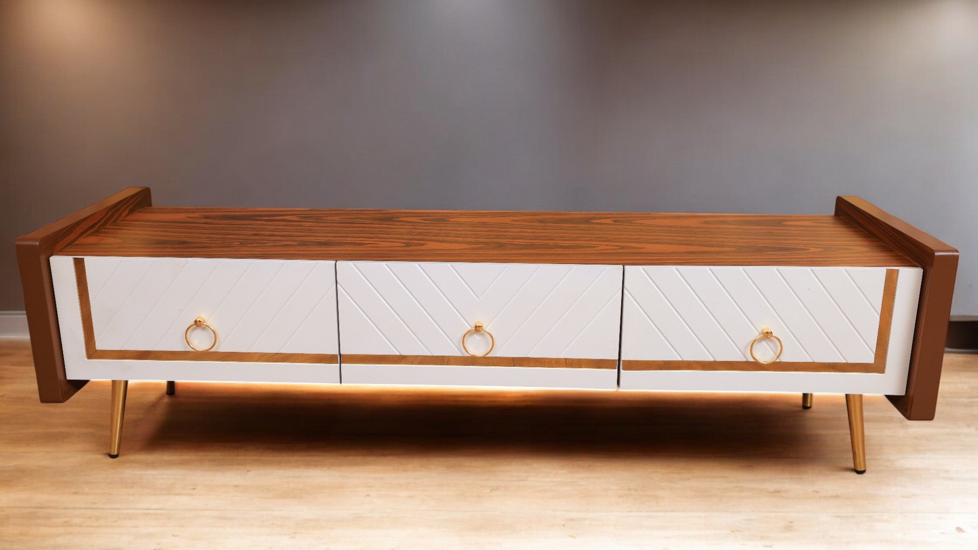 ترابيزة تليفزيون 145