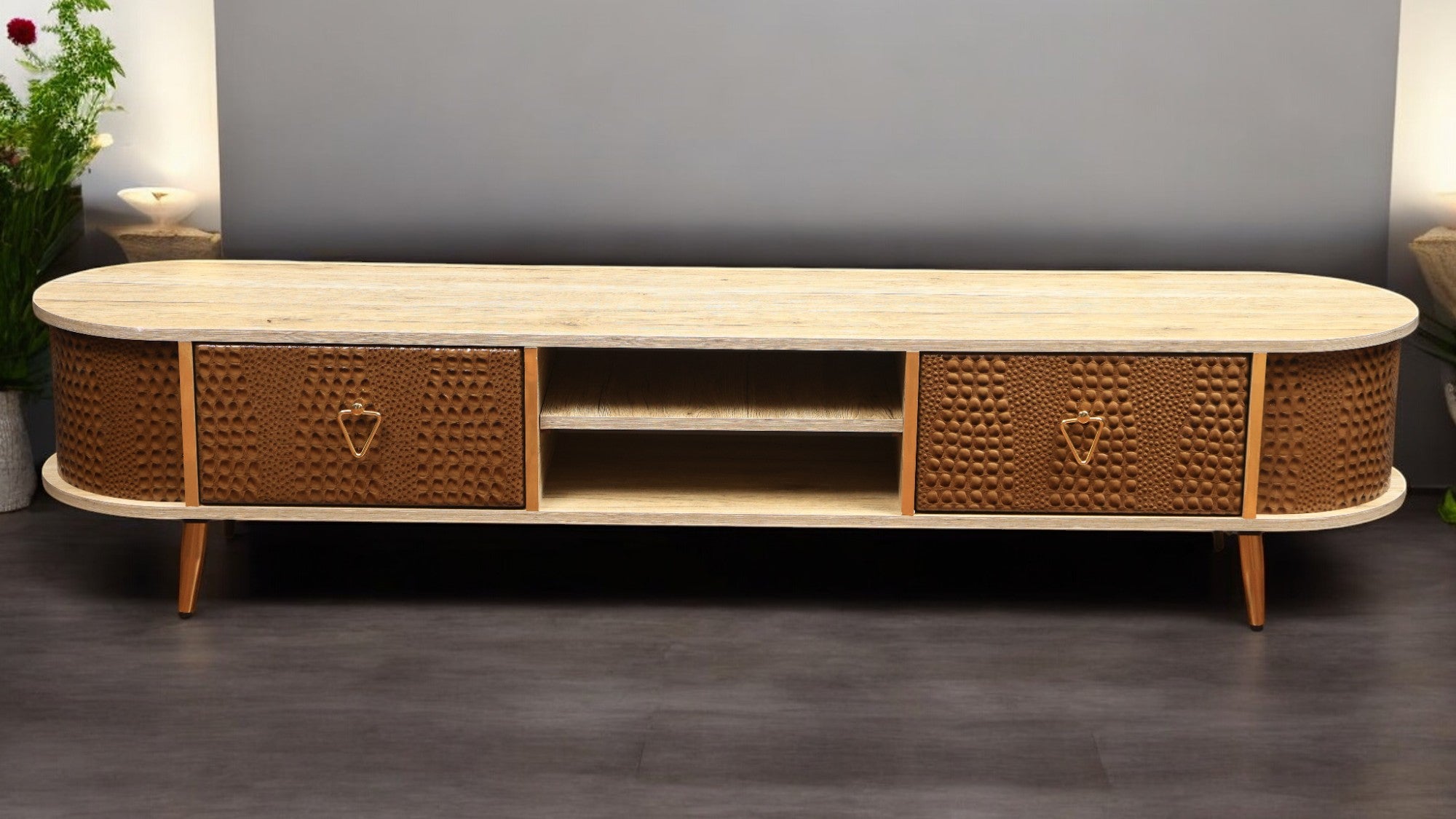 ترابيزة تليفزيون 185