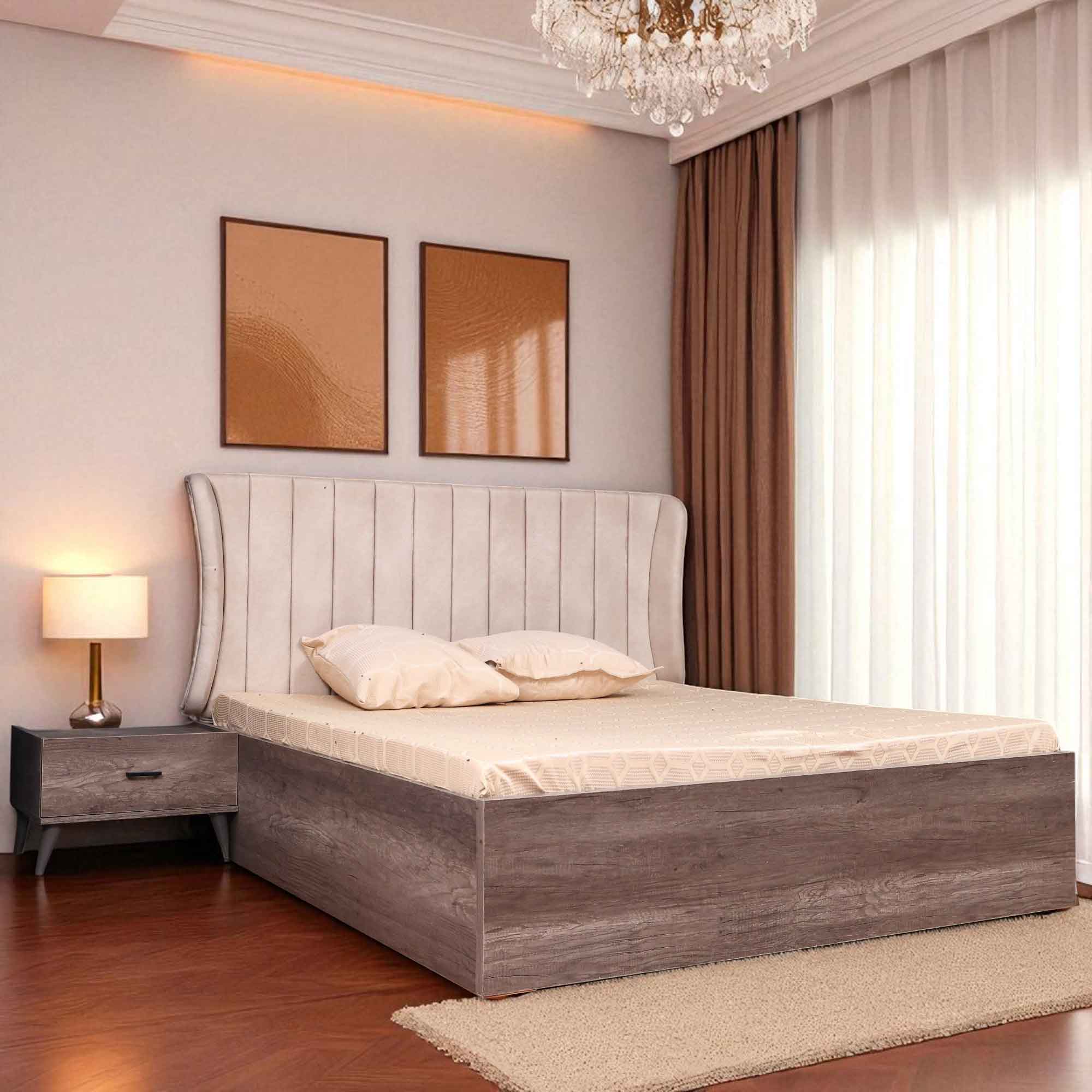 سرير ماستر 346