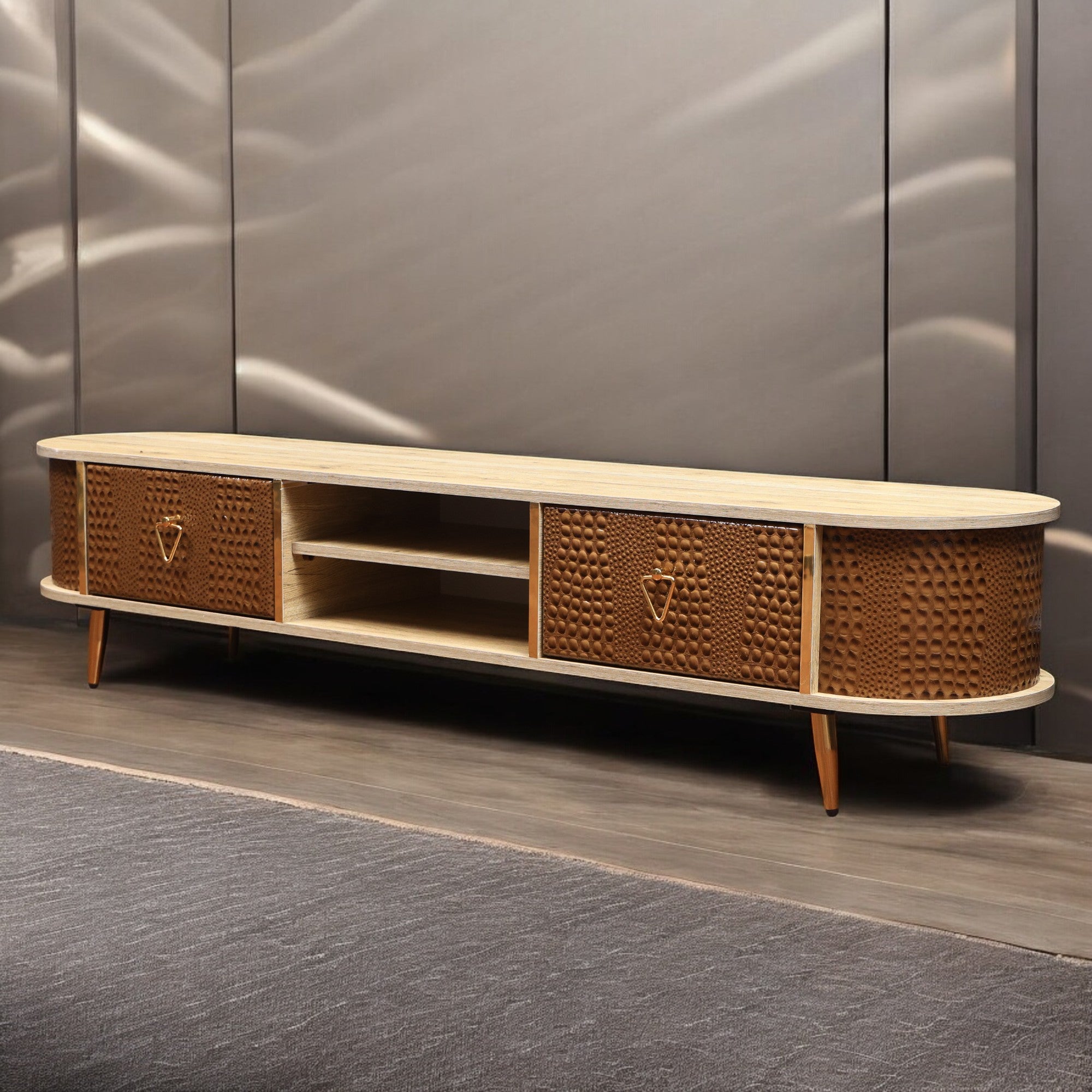 ترابيزة تليفزيون 185