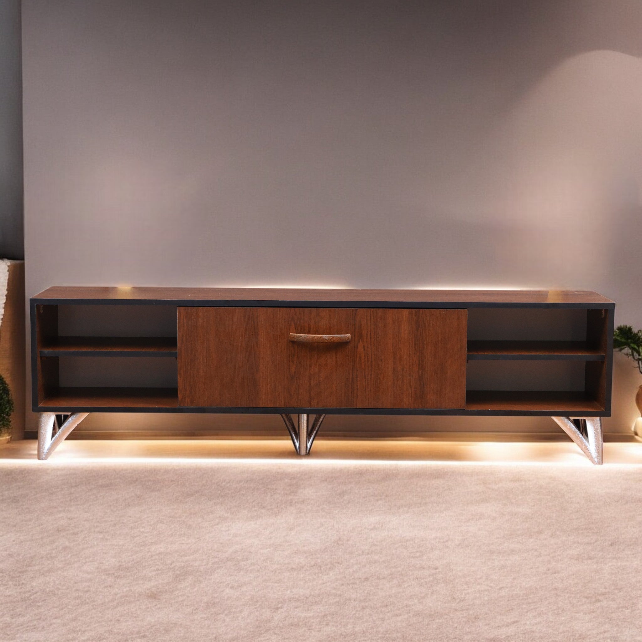 ترابيزة تليفزيون 186