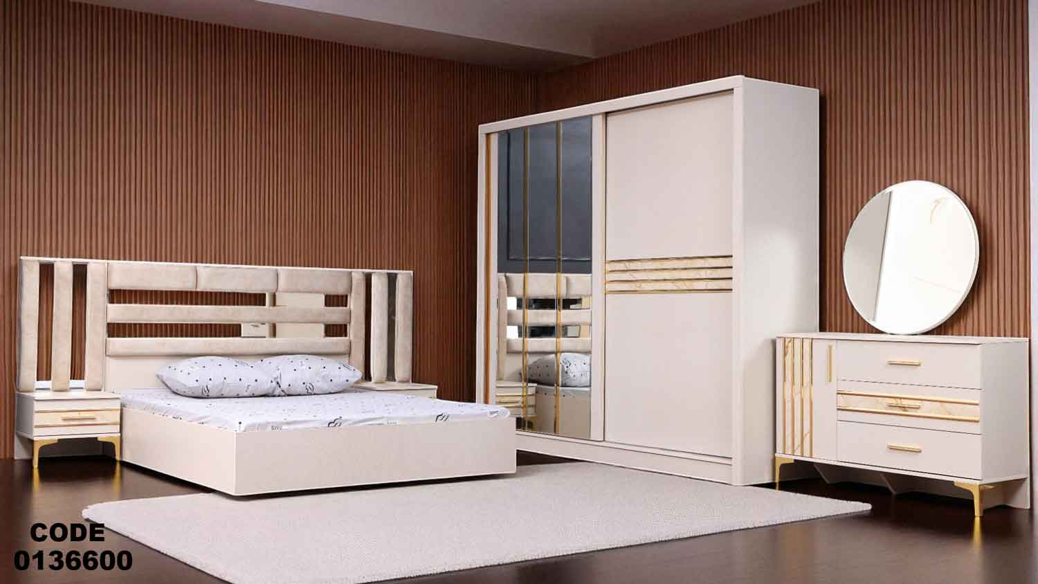 غرفة نوم ماستر 366