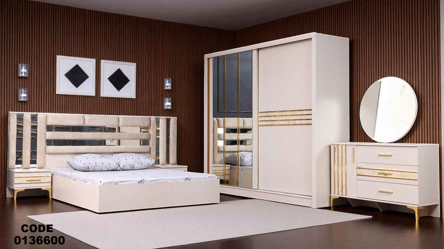 غرفة نوم ماستر 366