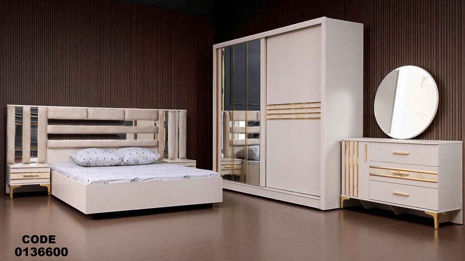 T366 غرفة نوم ماستر