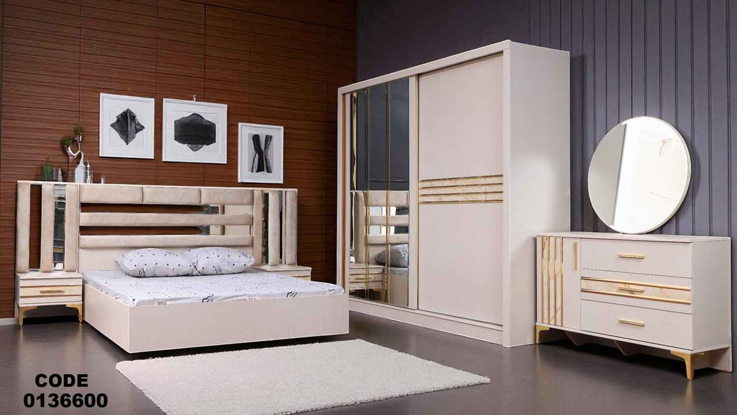 T366 غرفة نوم ماستر