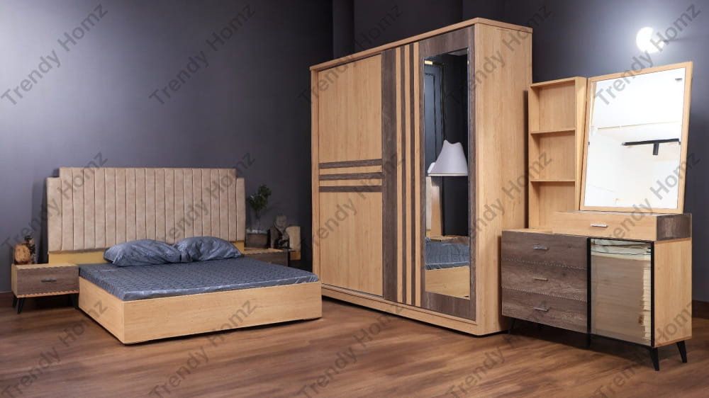 غرفة نوم ماستر 347