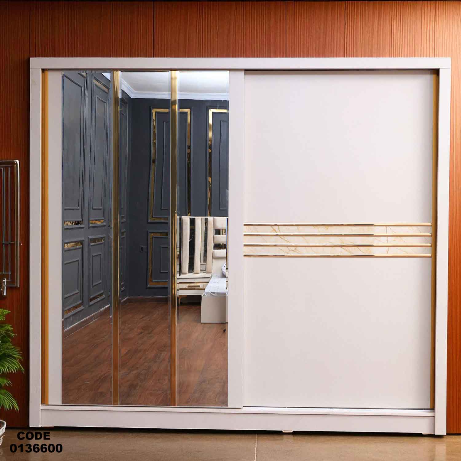 غرفة نوم ماستر 366