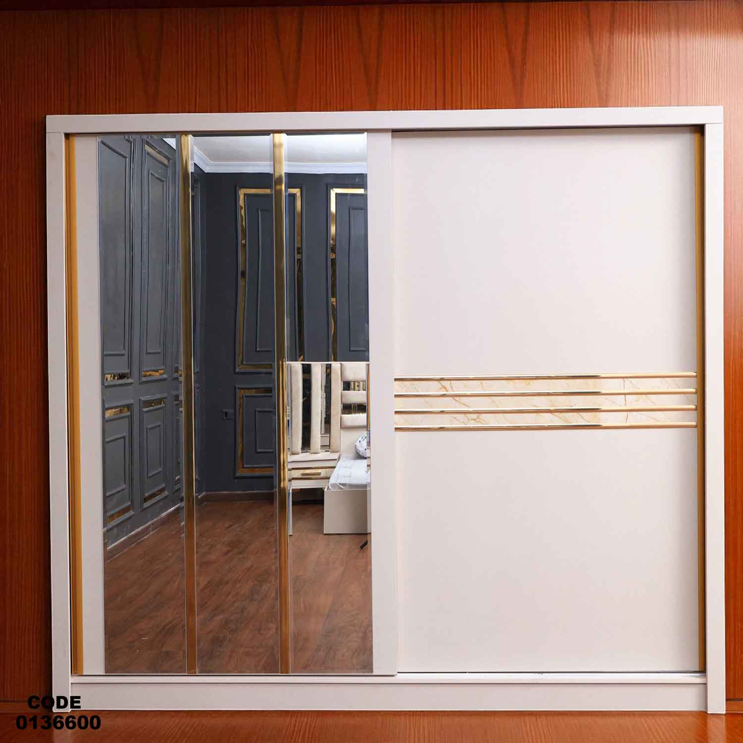 T366 غرفة نوم ماستر