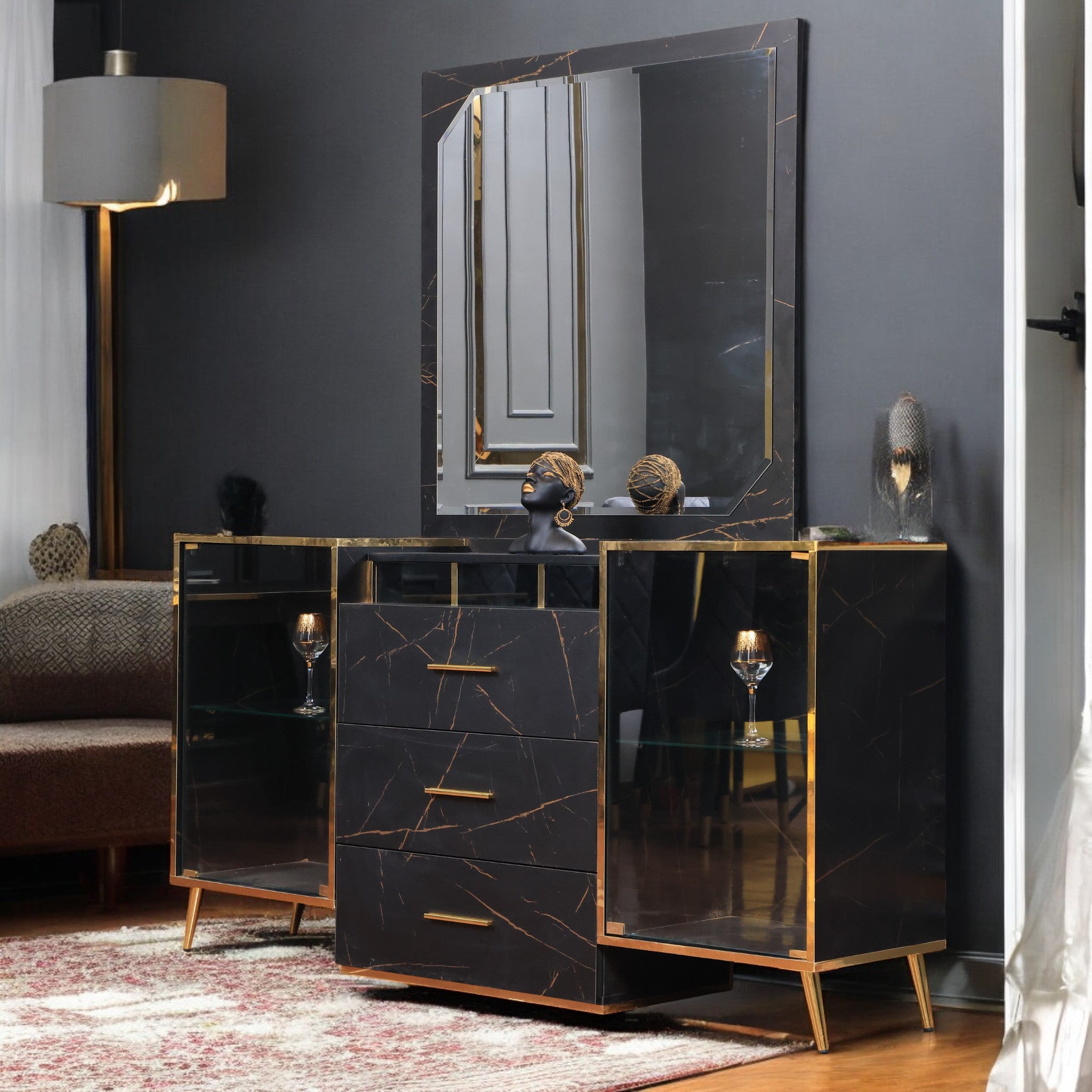 غرفة سفرة T337