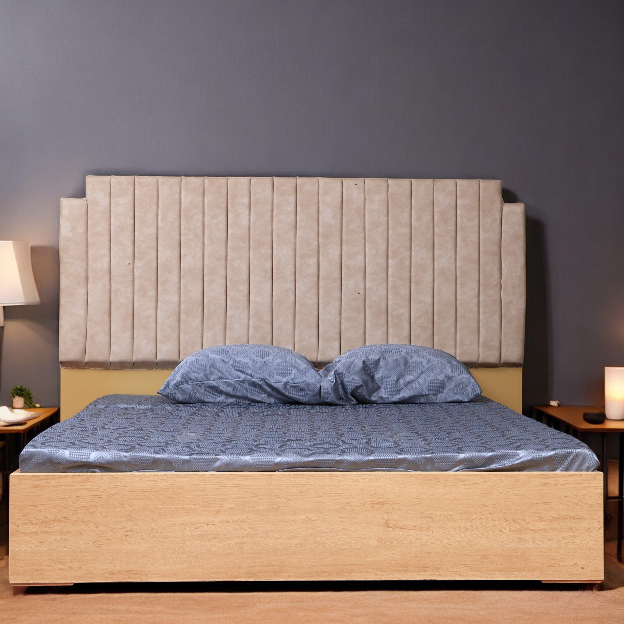 سرير ماستر 347