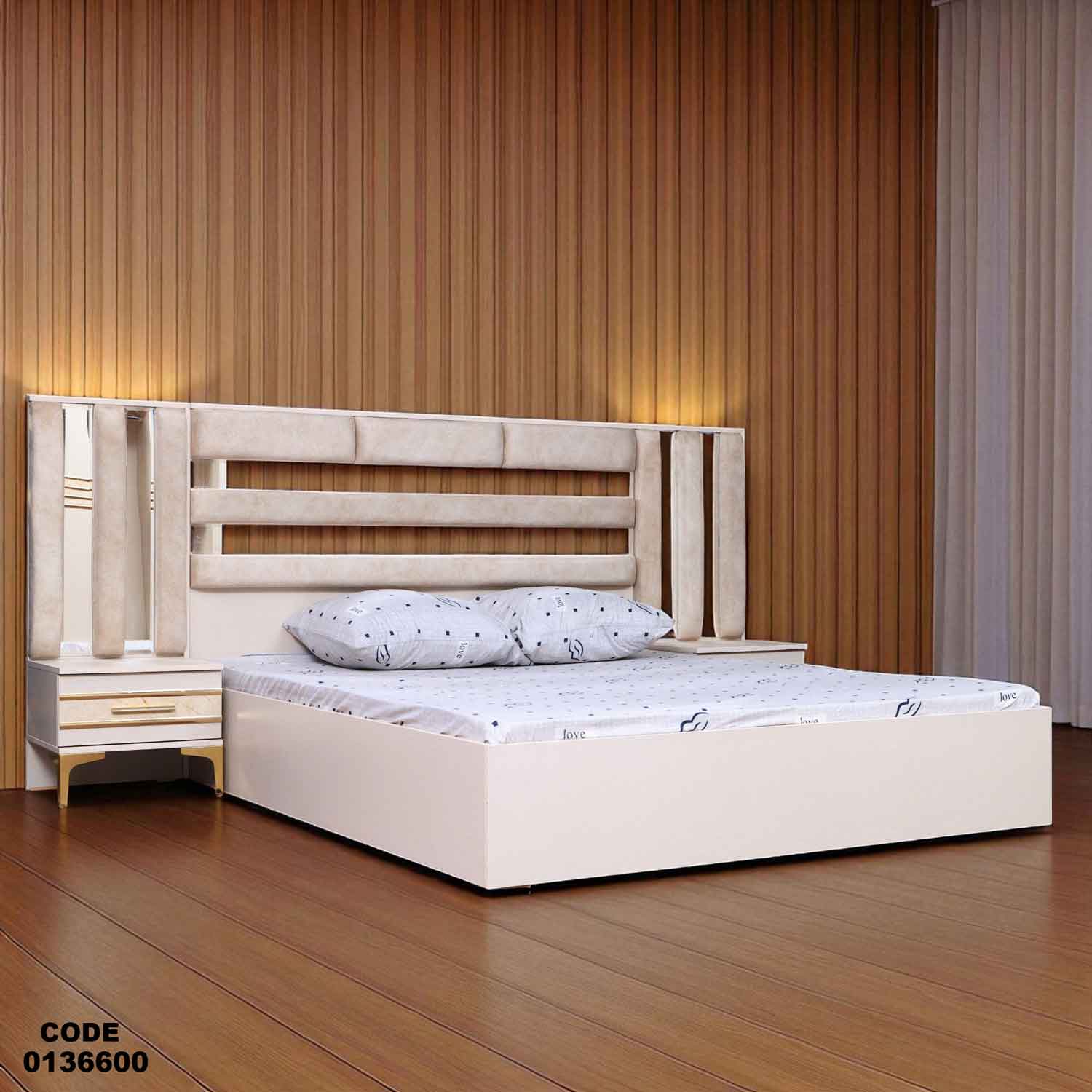 T366 غرفة نوم ماستر