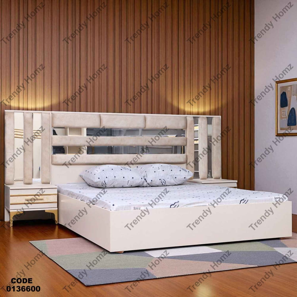 غرفة نوم ماستر 366