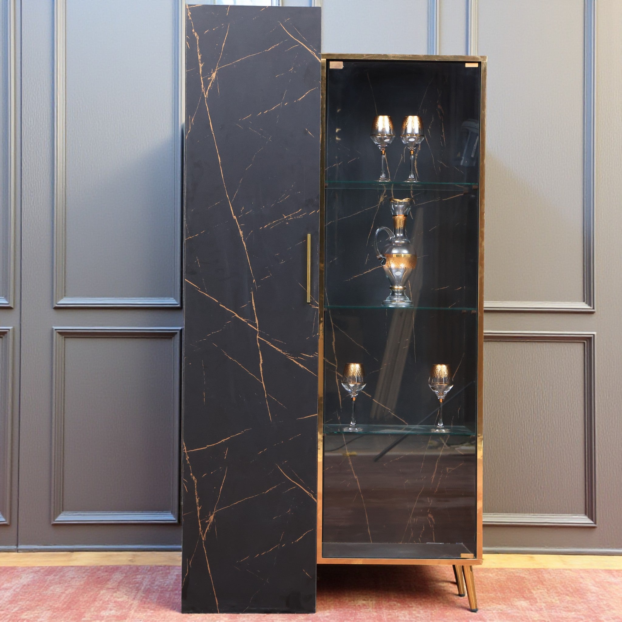 غرفة سفرة T337