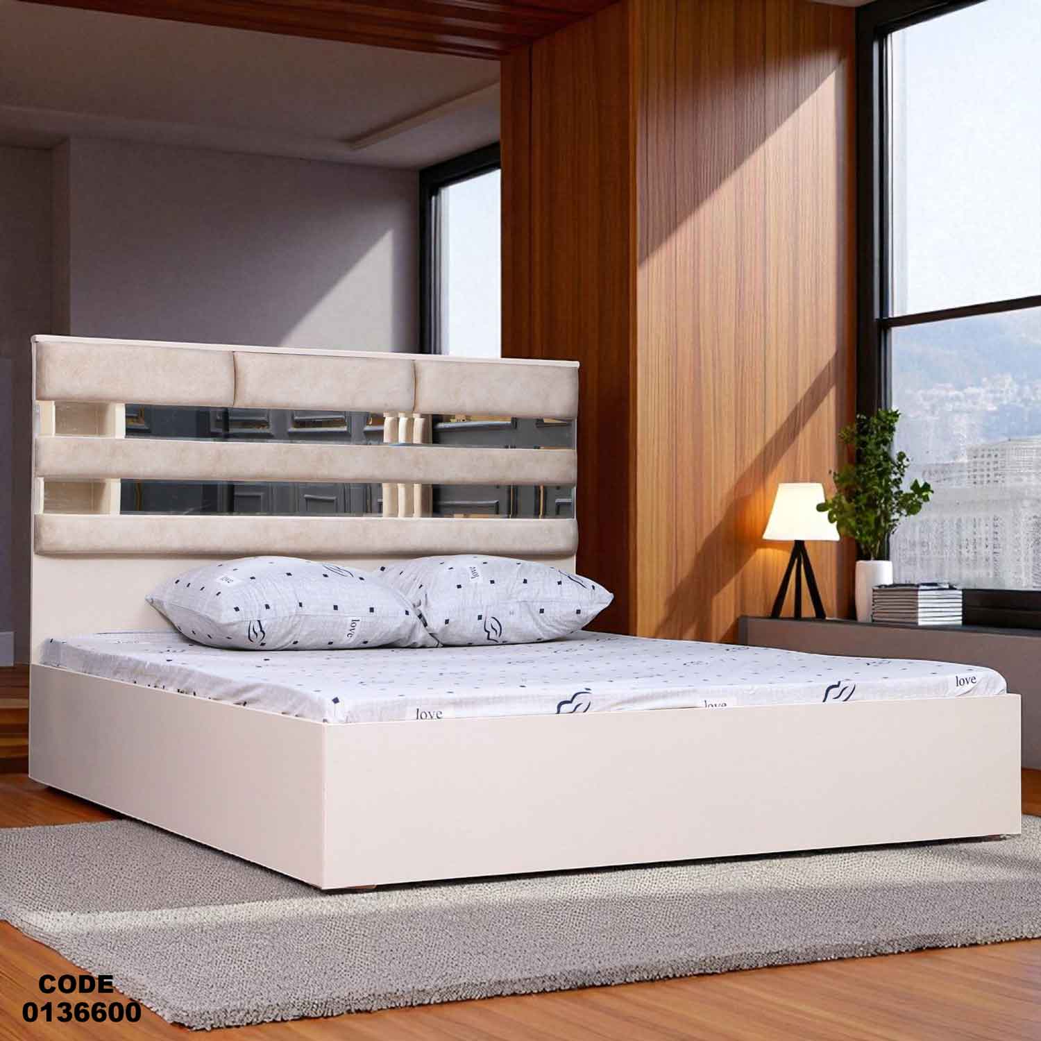 T366 غرفة نوم ماستر