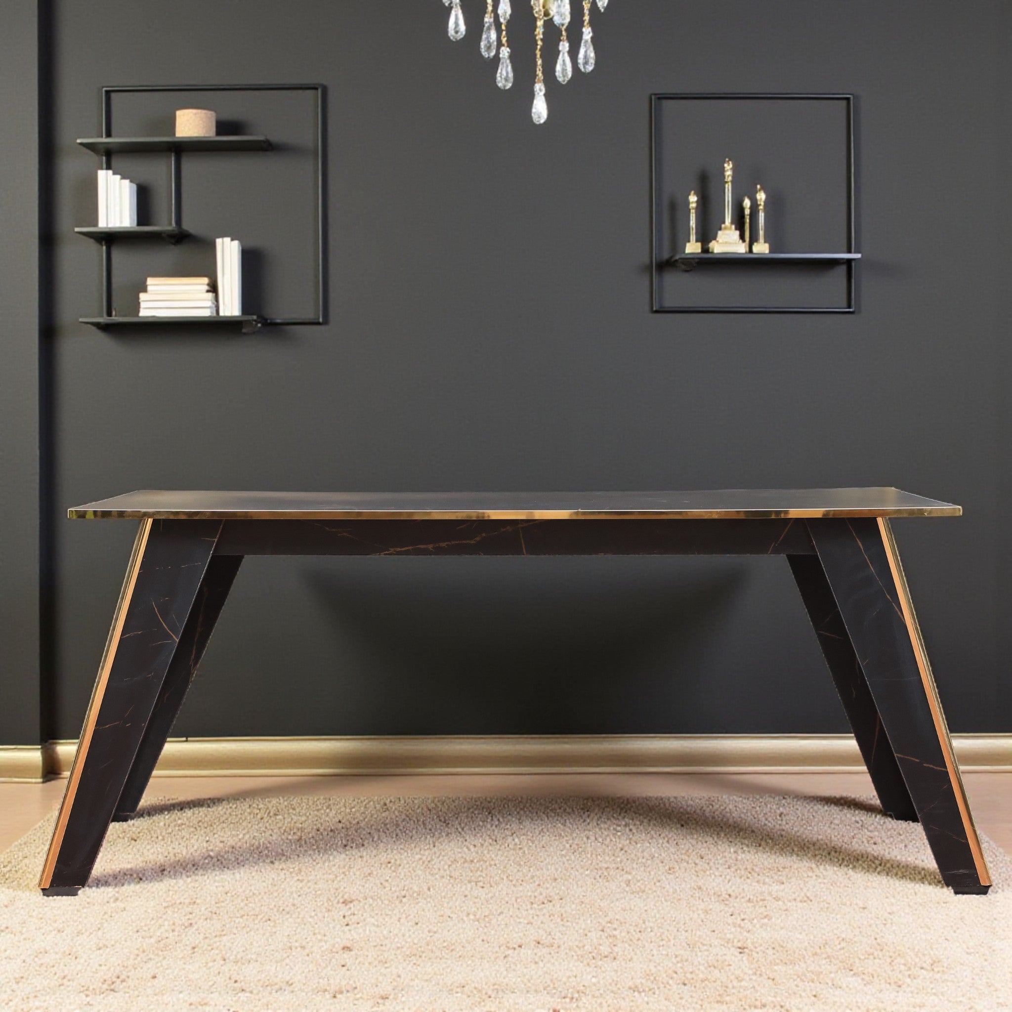 غرفة سفرة T337