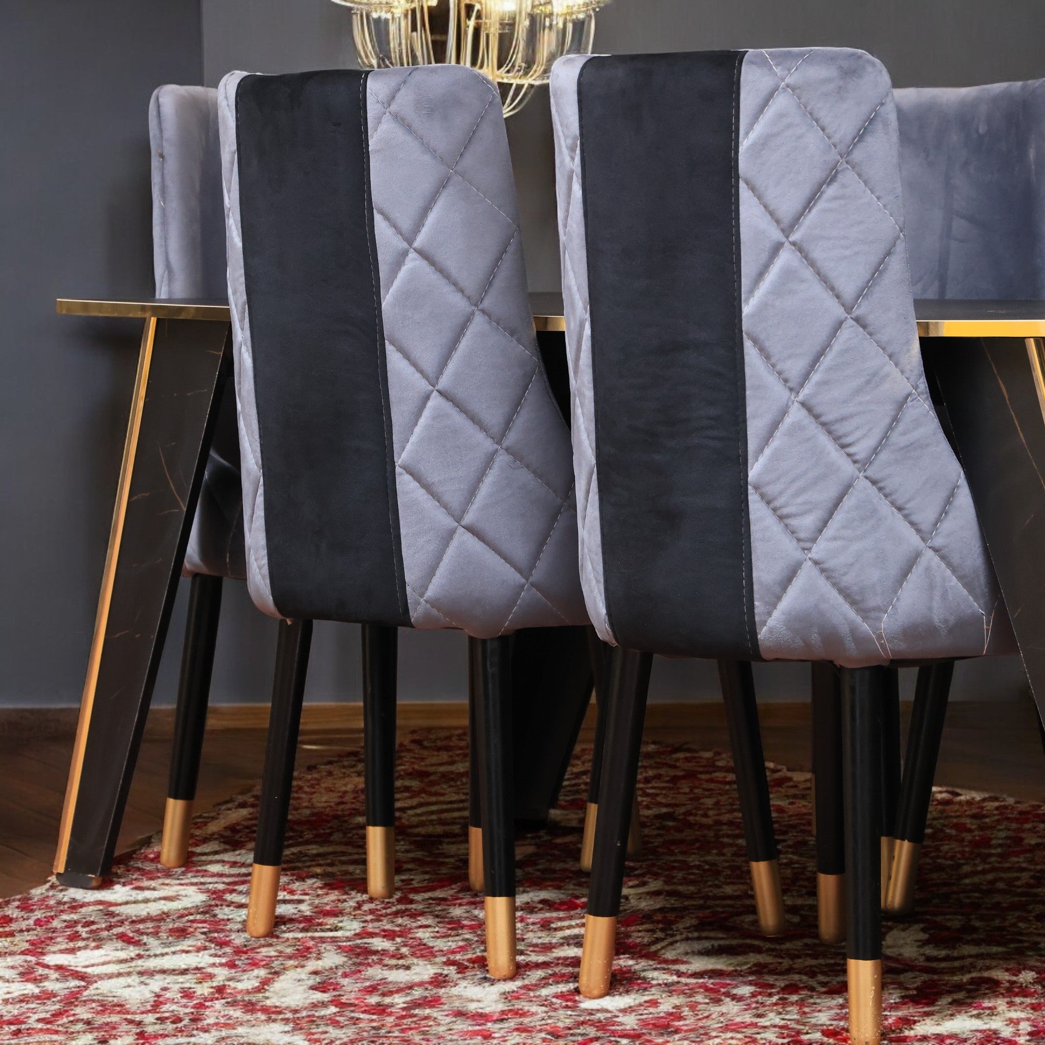 غرفة سفرة 337