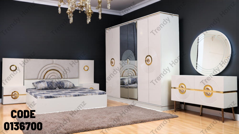غرفة نوم ماستر 367