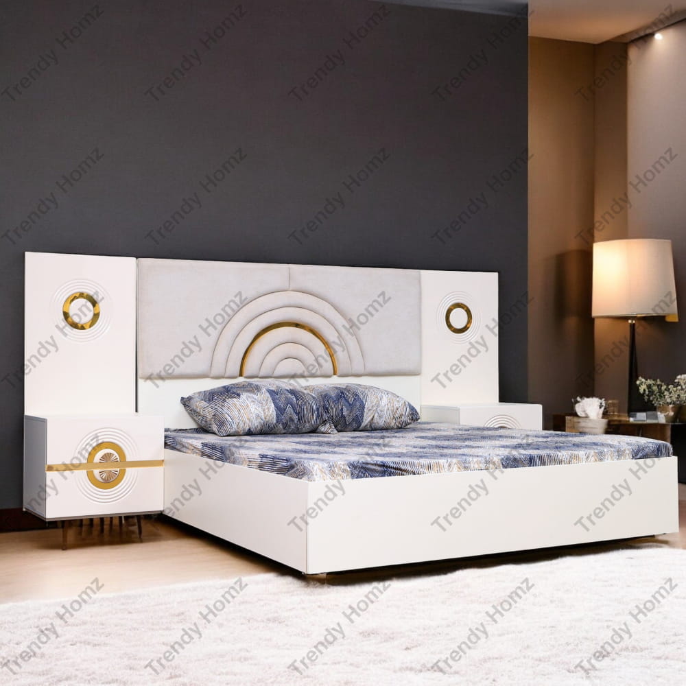 غرفة نوم ماستر 367