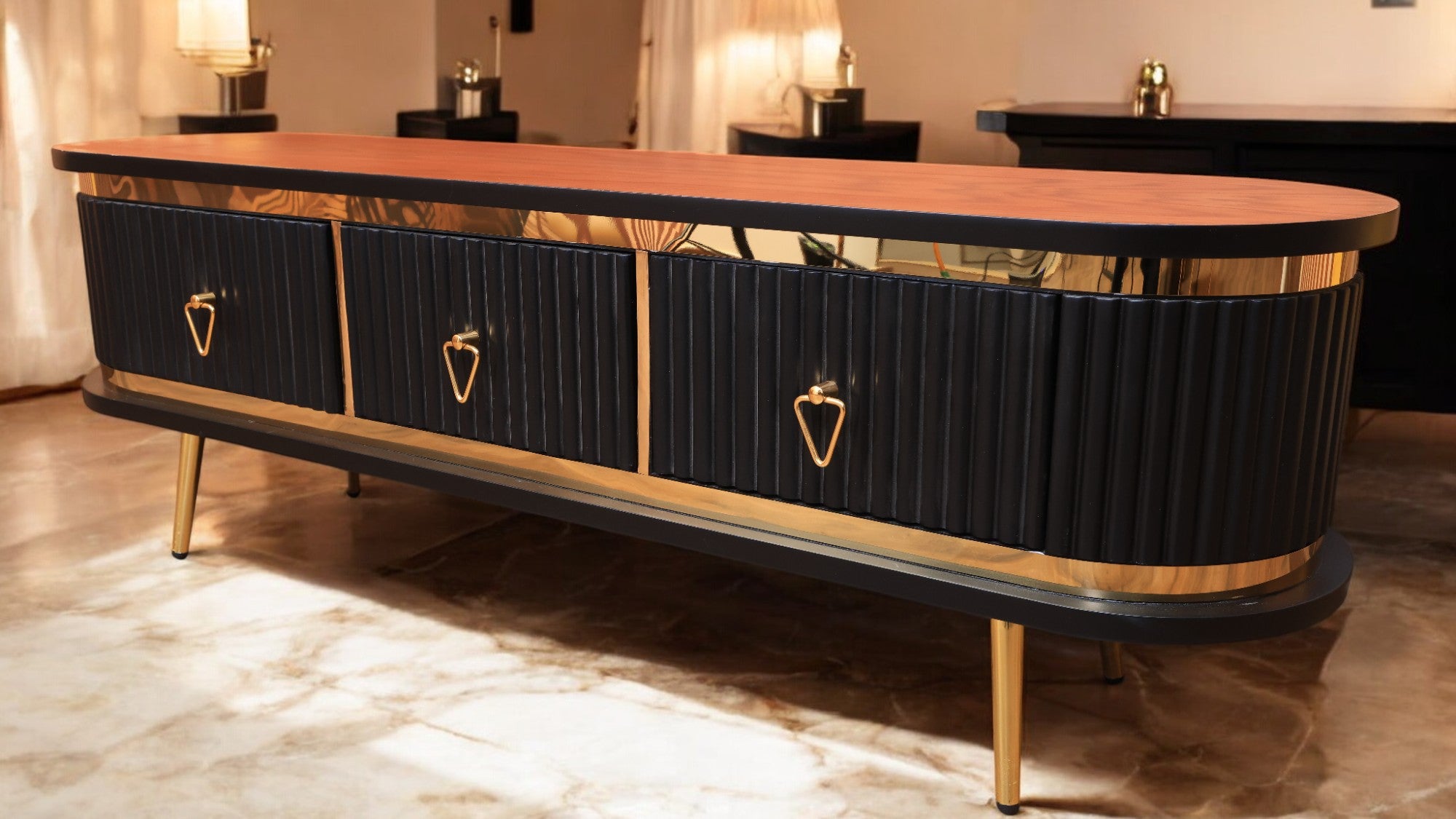 ترابيزة تليفزيون 149