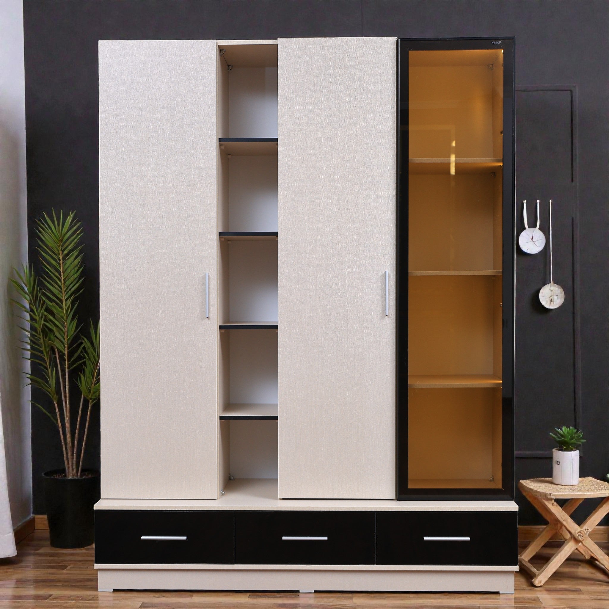 T404 غرفة نوم اطفال